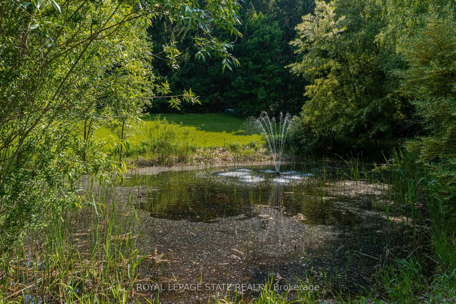 Photo 46 of 814 Binkley Road, Hamilton, Ancaster — HOMEH