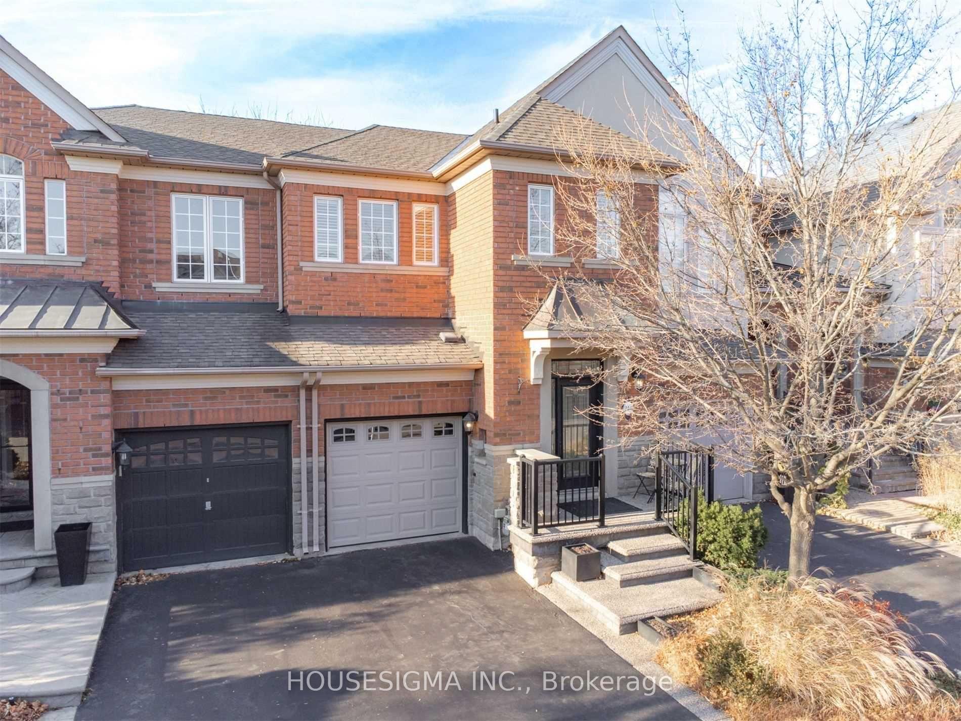 Front of 244 Tawny Crescent