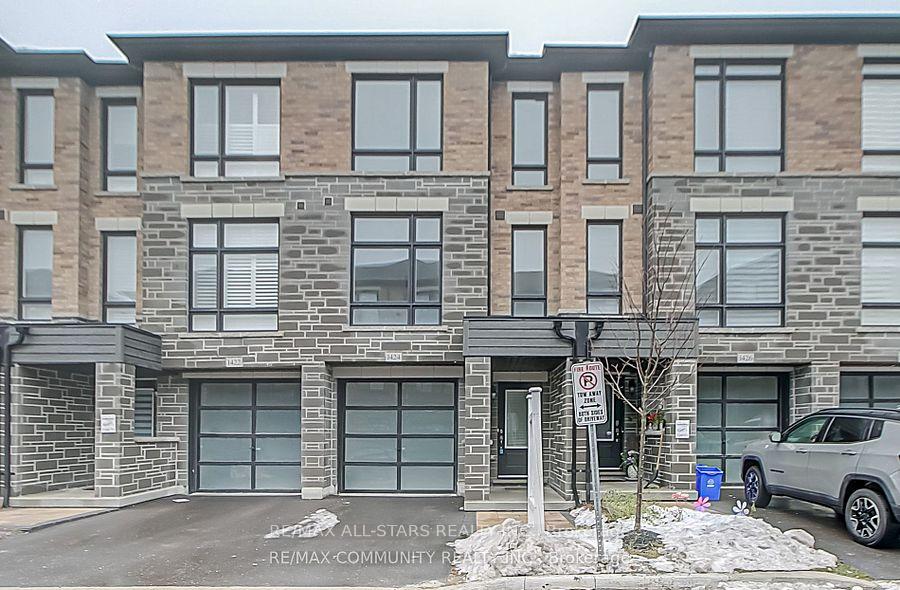 Photo 1 of 1424 Coral Springs Path, Oshawa, Taunton — HOMEH