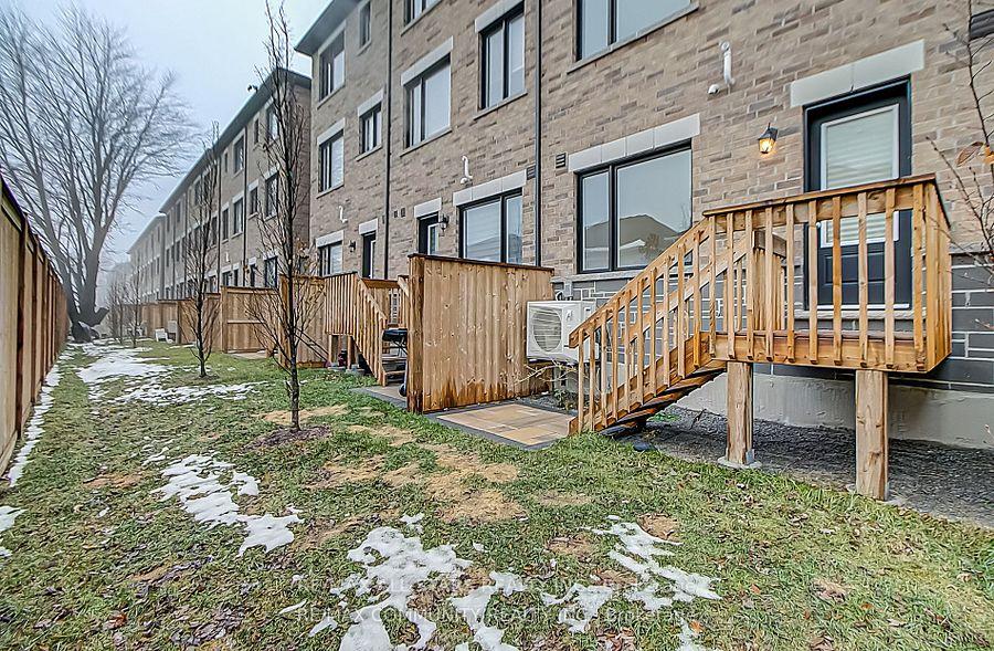 Photo 13 of 1424 Coral Springs Path, Oshawa, Taunton — HOMEH