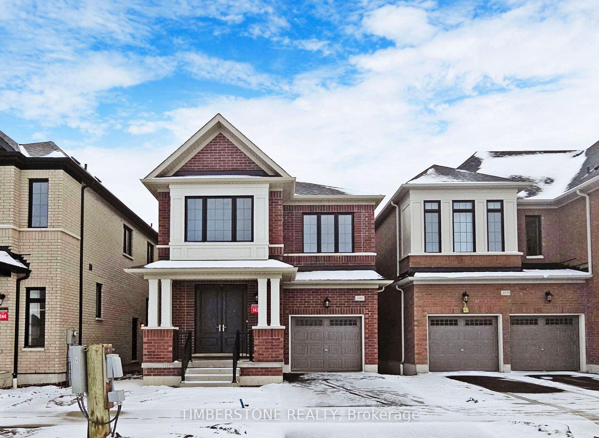 Photo 1 of 1041 Zircon Manor, Pickering, Rural Pickering — HOMEH
