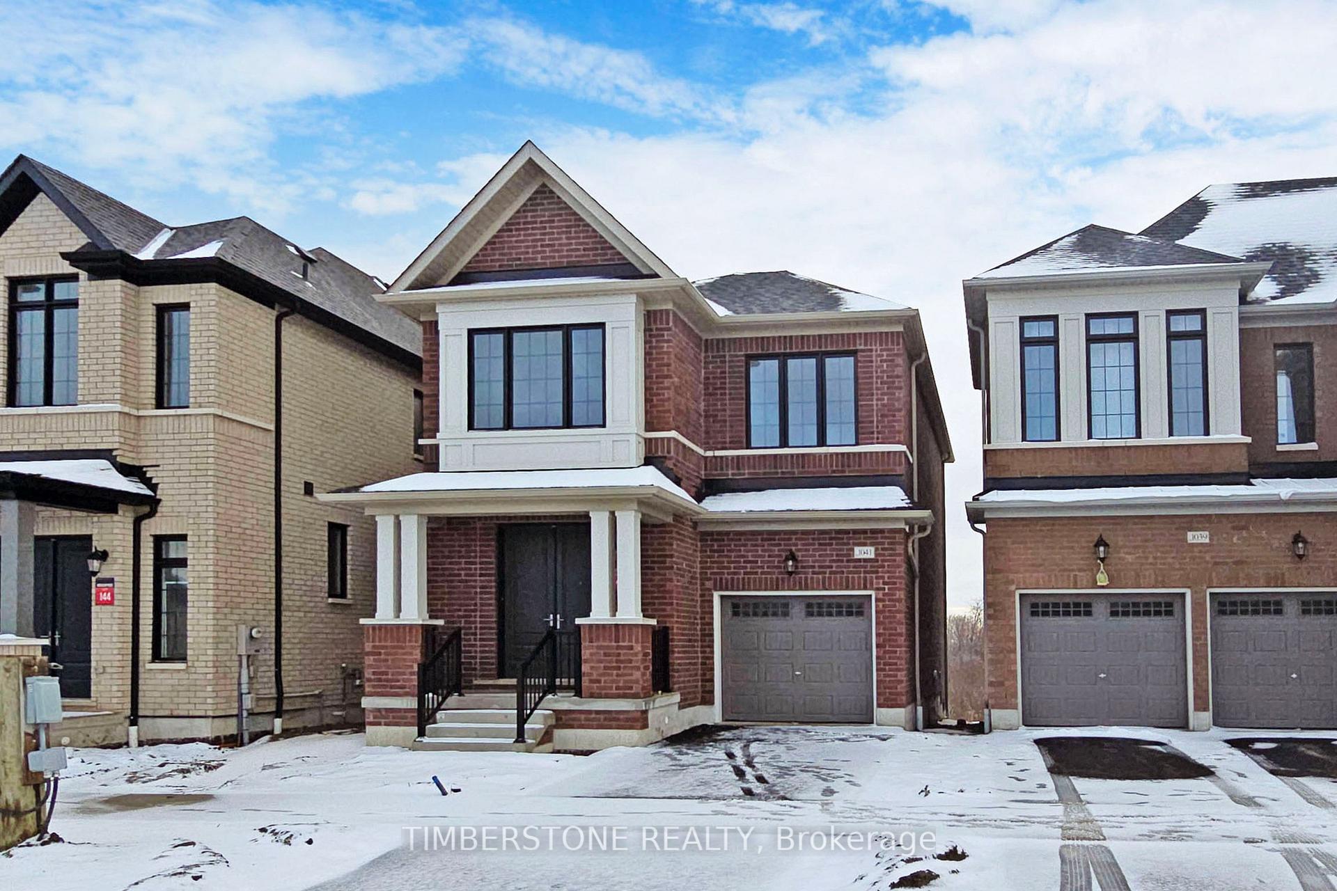 Photo 2 of 1041 Zircon Manor, Pickering, Rural Pickering — HOMEH