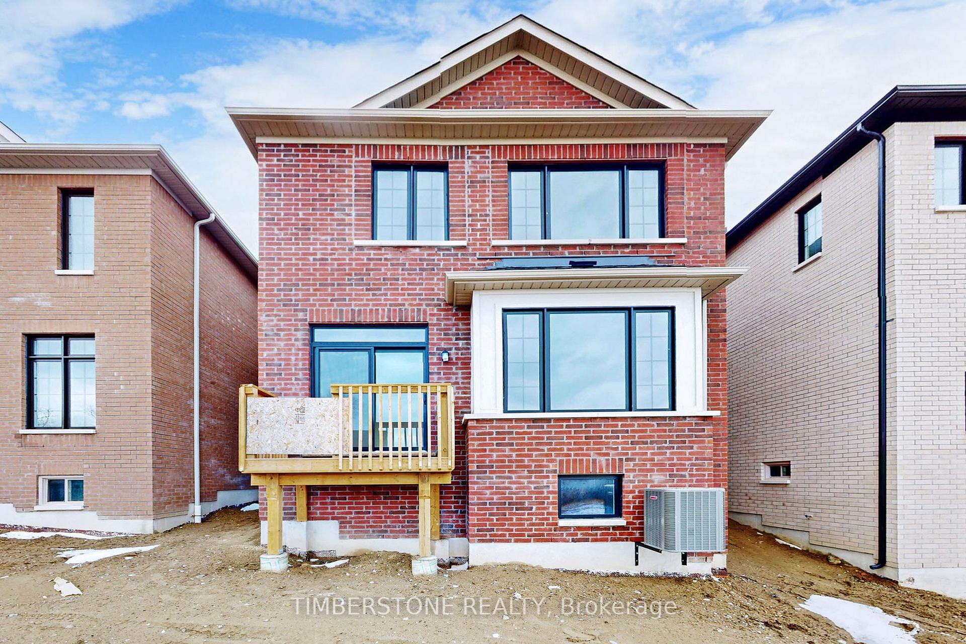 Photo 26 of 1041 Zircon Manor, Pickering, Rural Pickering — HOMEH