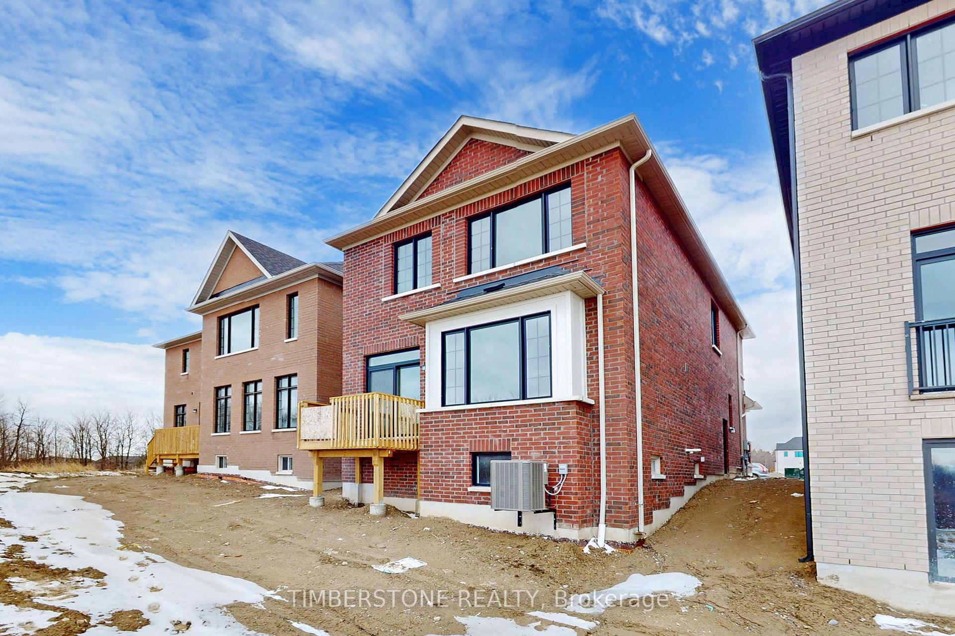 Photo 27 of 1041 Zircon Manor, Pickering, Rural Pickering — HOMEH