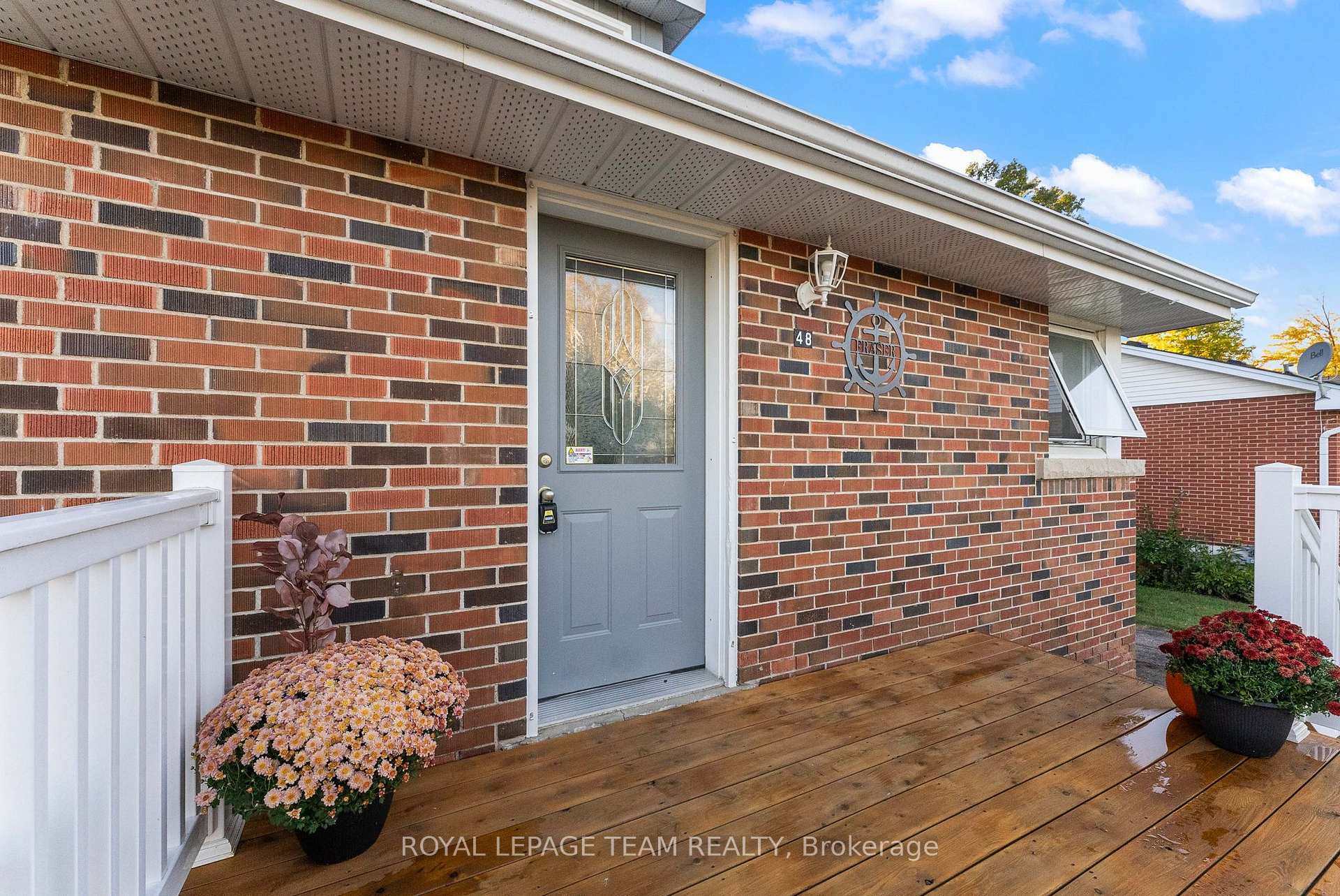 Photo 4 of 48 Francis Street, Renfrew — HOMEH
