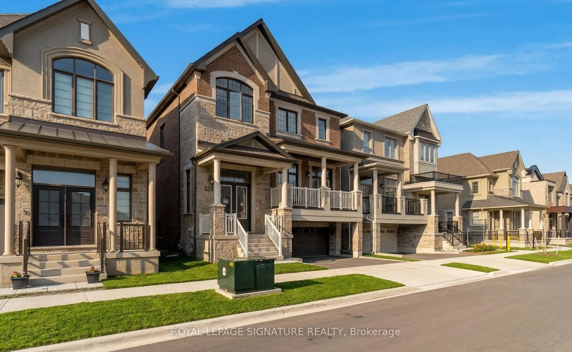 Photo 1 of Unit 201D, 16 Melbourne Avenue, St. Catharines, E. Chester — HOMEH
