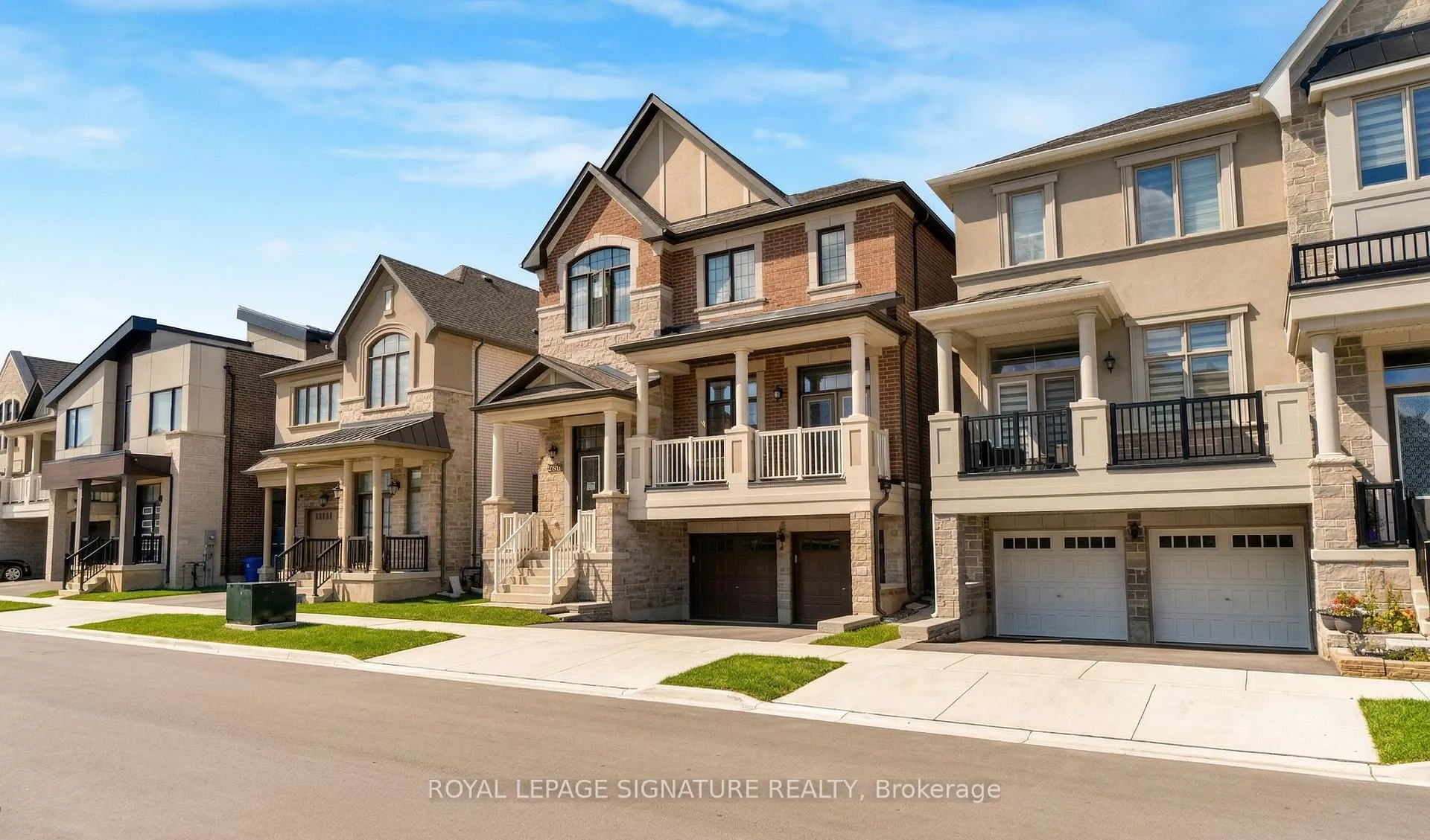 Photo 2 of Unit 201D, 16 Melbourne Avenue, St. Catharines, E. Chester — HOMEH