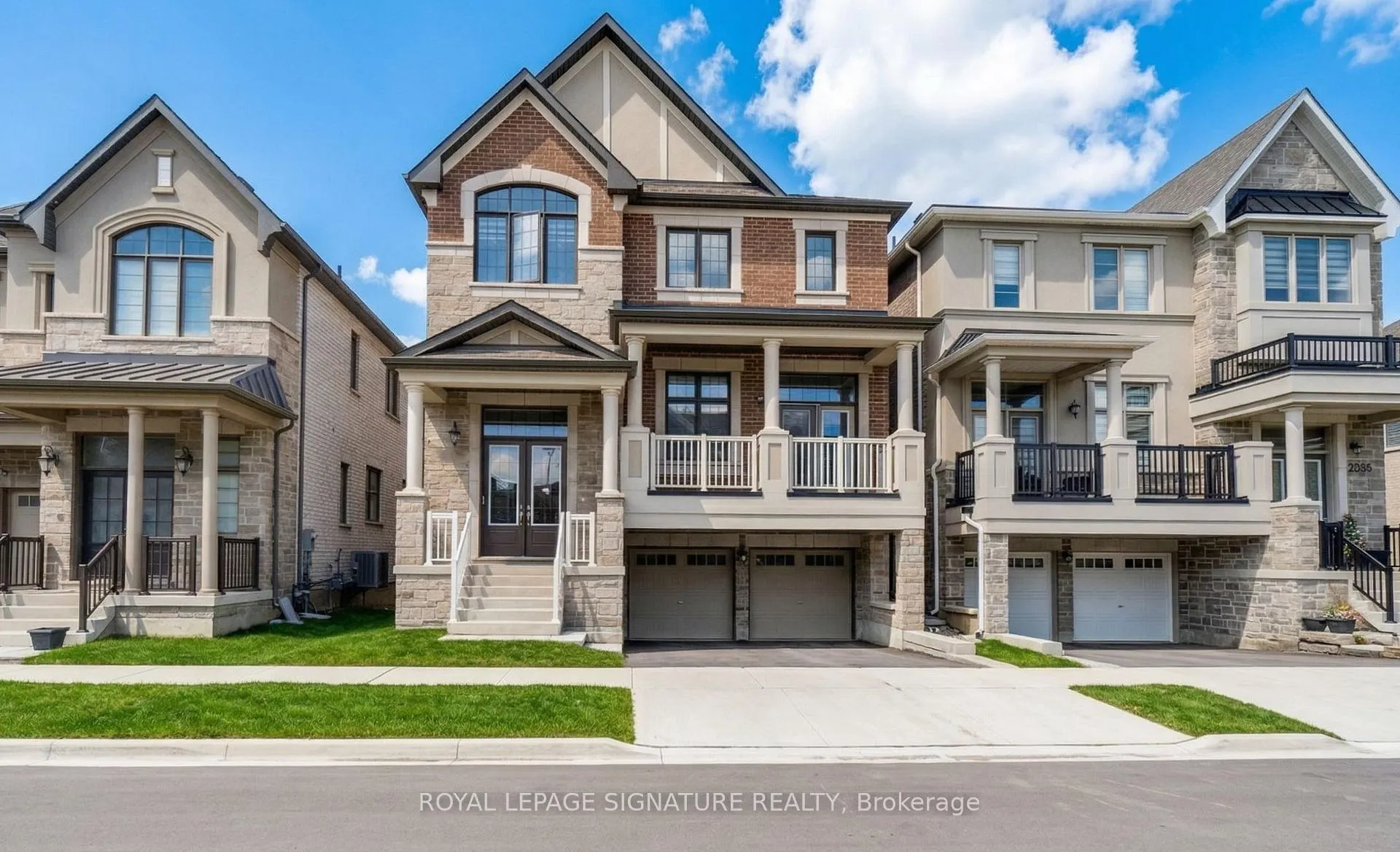 Photo 3 of Unit 201D, 16 Melbourne Avenue, St. Catharines, E. Chester — HOMEH