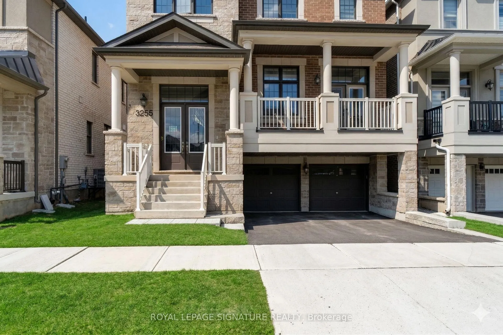 Photo 4 of Unit 201D, 16 Melbourne Avenue, St. Catharines, E. Chester — HOMEH