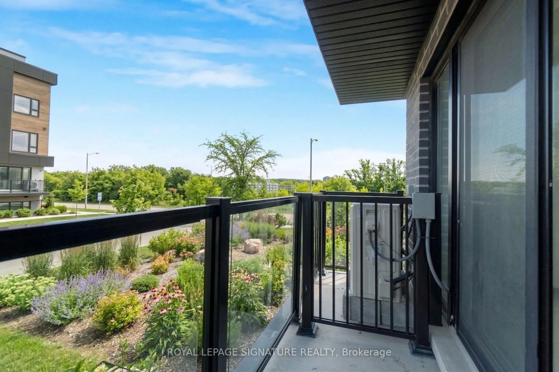 Photo 25 of Unit 201D, 16 Melbourne Avenue, St. Catharines, E. Chester — HOMEH