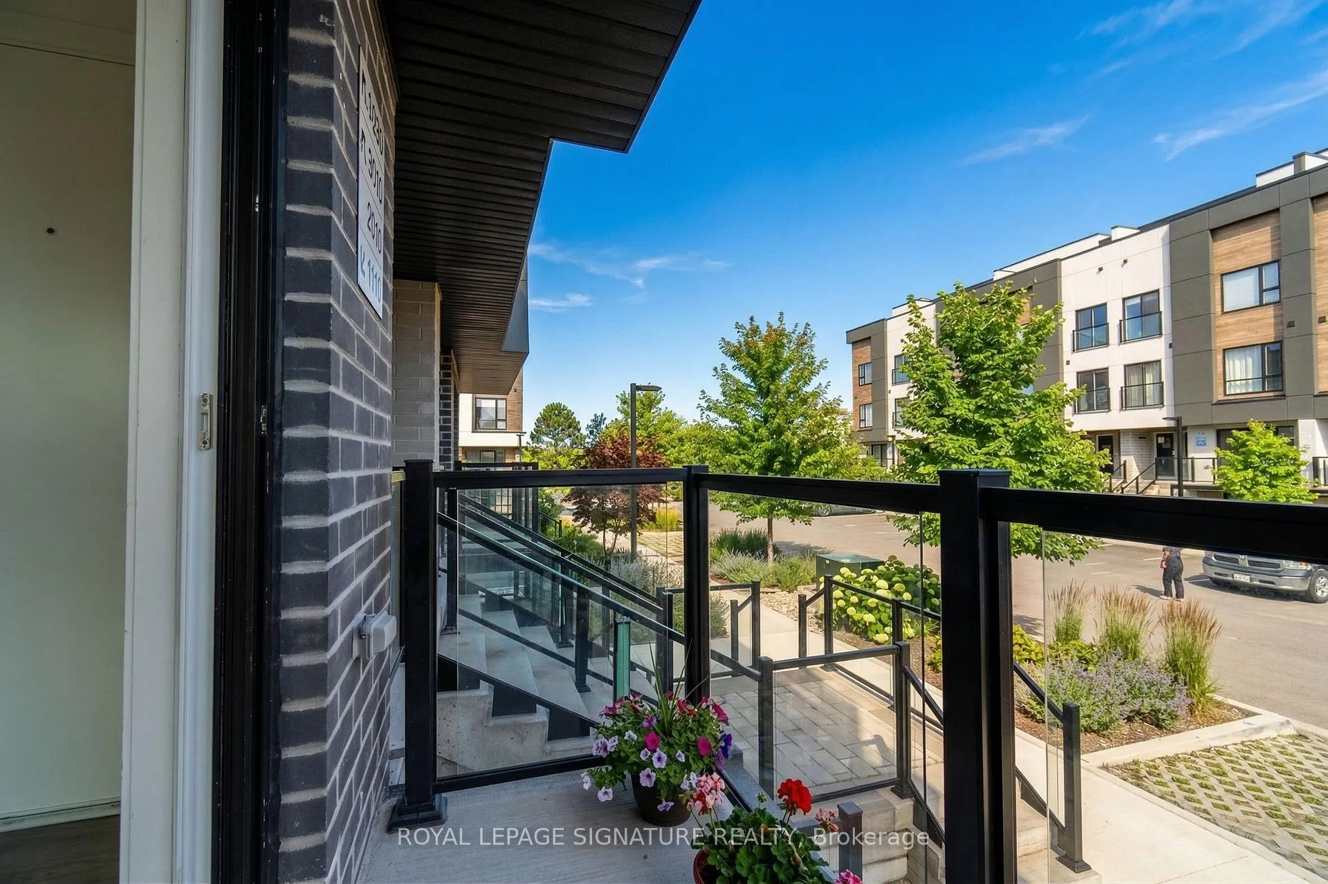 Photo 26 of Unit 201D, 16 Melbourne Avenue, St. Catharines, E. Chester — HOMEH