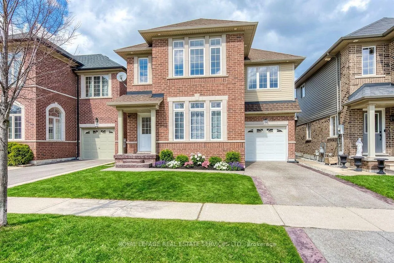 Photo 1 of 206 Brigadoon Drive, Hamilton, Gourley — HOMEH