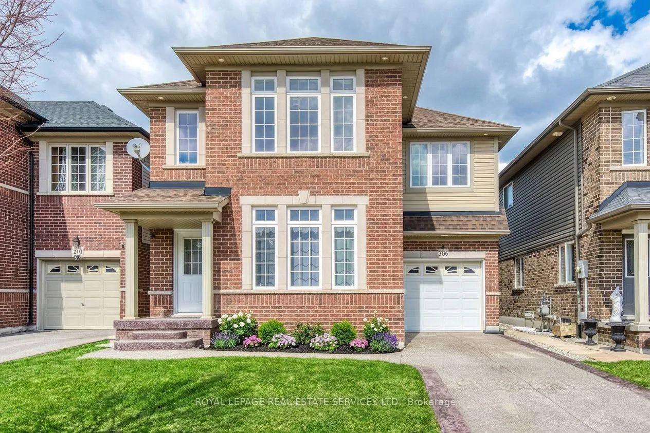 Photo 2 of 206 Brigadoon Drive, Hamilton, Gourley — HOMEH
