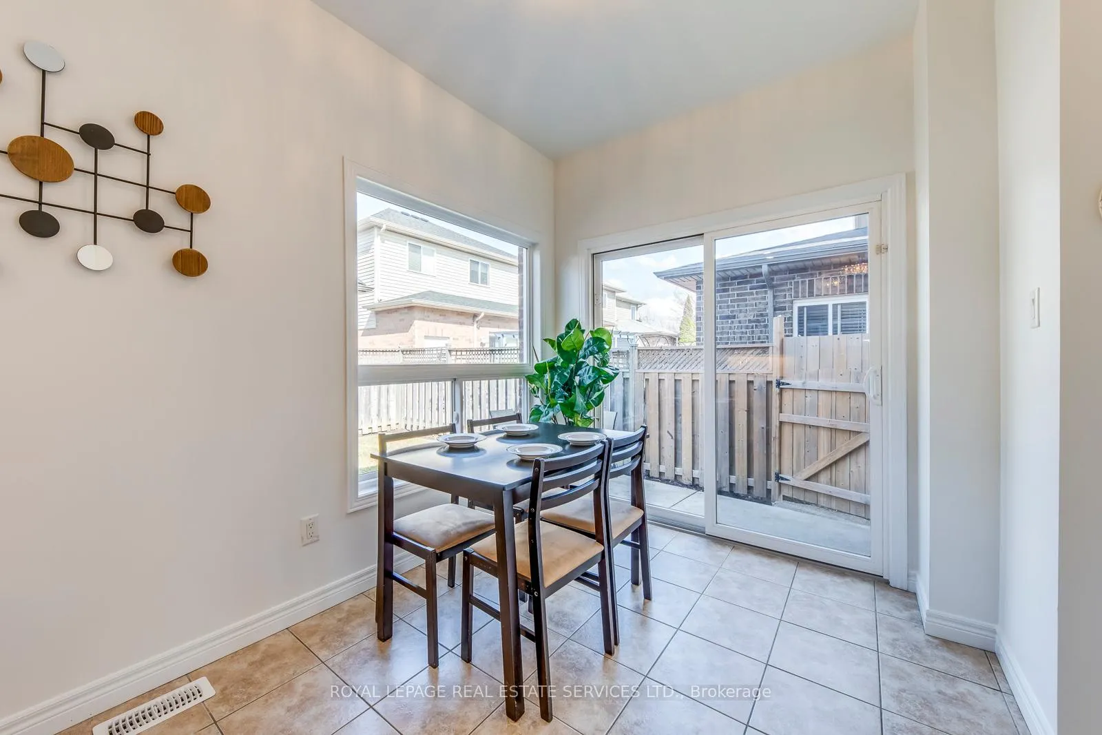 Photo 20 of 206 Brigadoon Drive, Hamilton, Gourley — HOMEH