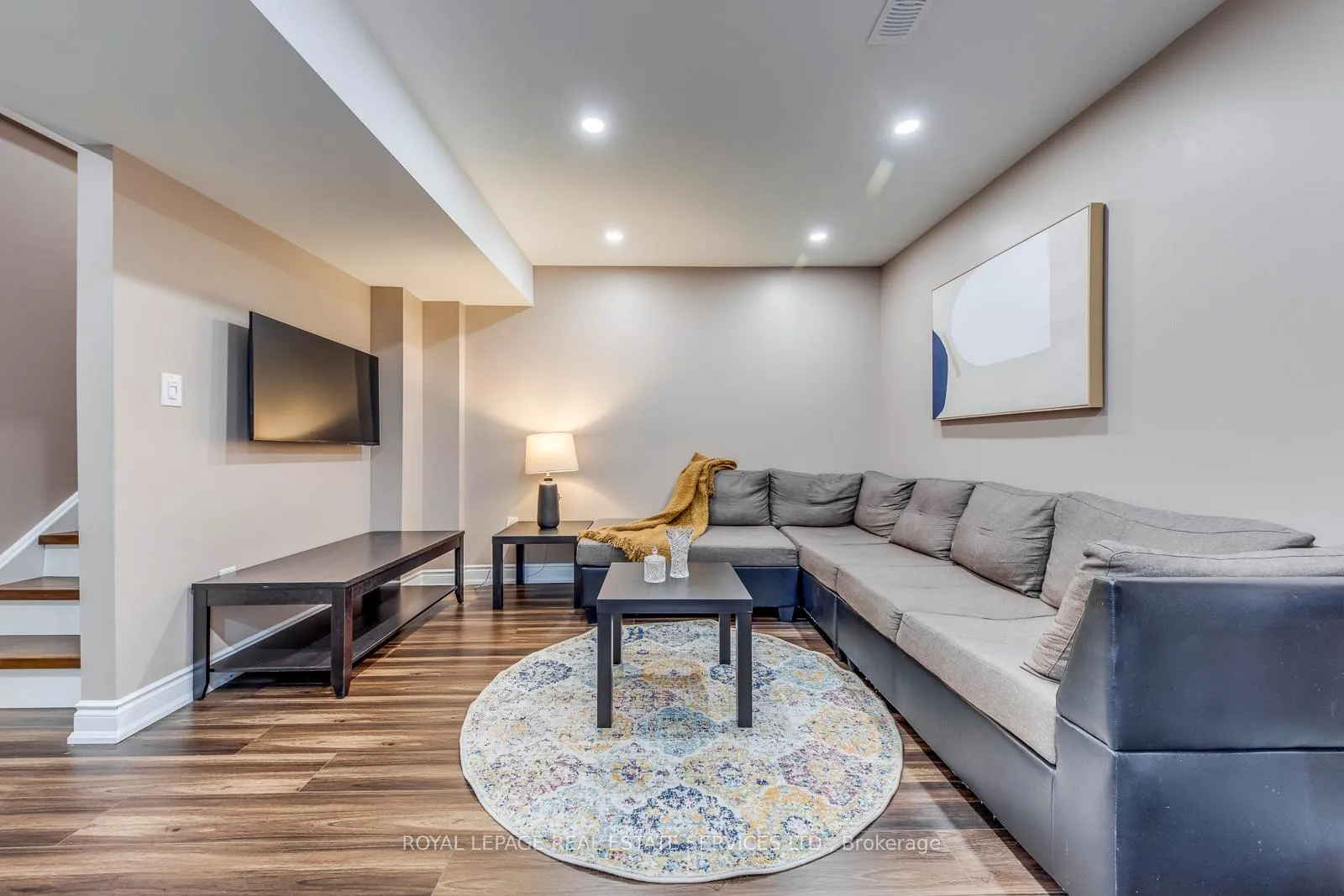 Photo 35 of 206 Brigadoon Drive, Hamilton, Gourley — HOMEH