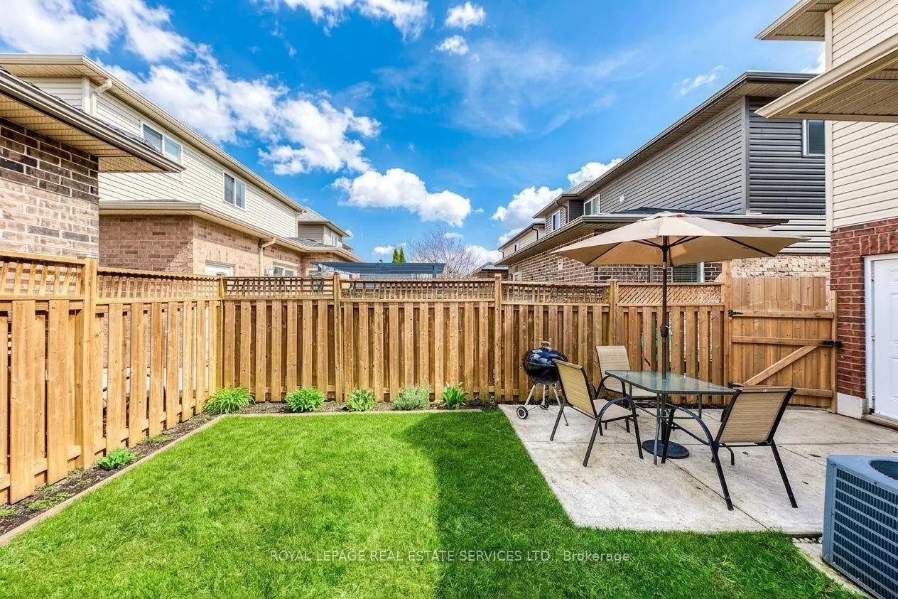 Photo 46 of 206 Brigadoon Drive, Hamilton, Gourley — HOMEH