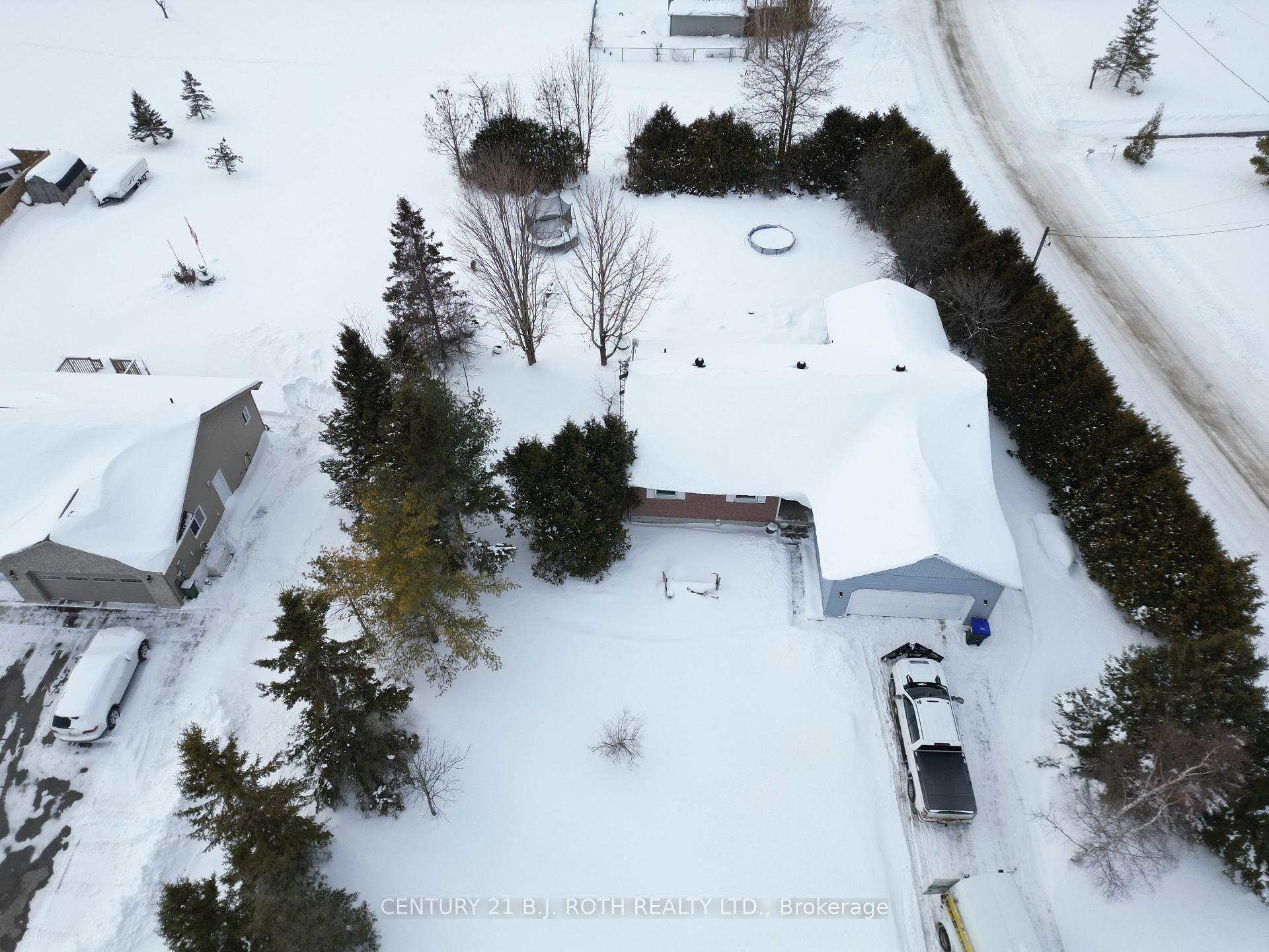 Photo 1 of 3818 Harrys Lane, Ramara, Rural Ramara — HOMEH