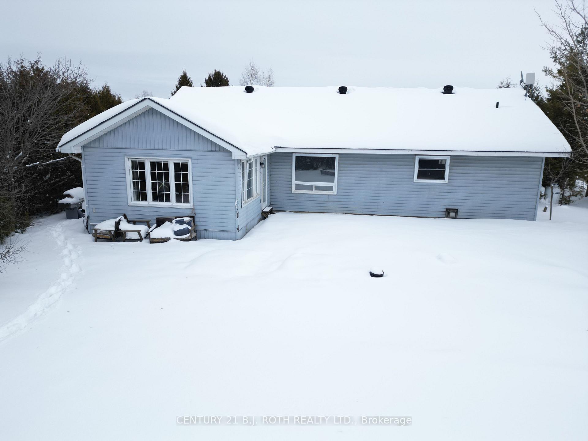 Photo 2 of 3818 Harrys Lane, Ramara, Rural Ramara — HOMEH