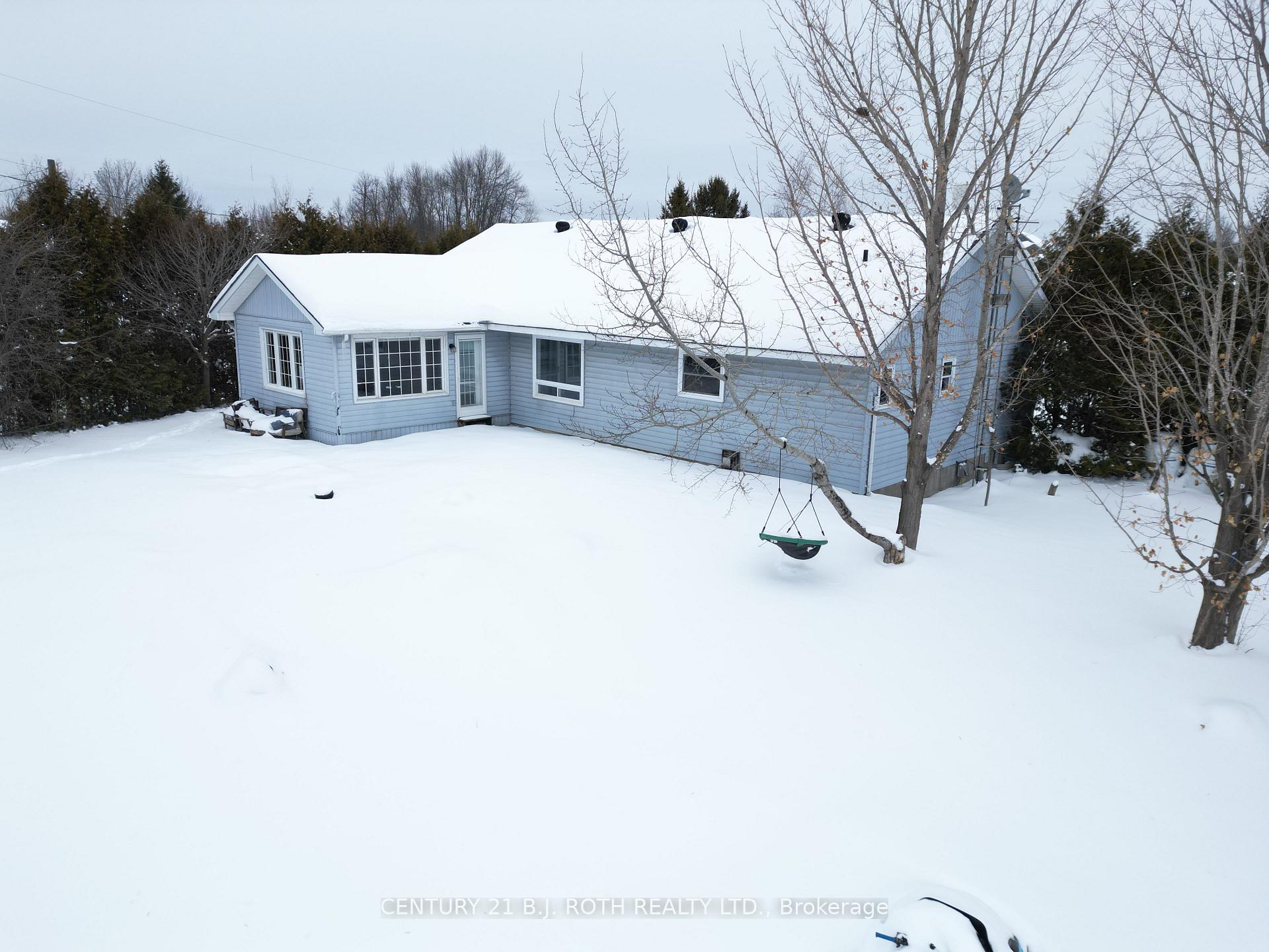 Photo 3 of 3818 Harrys Lane, Ramara, Rural Ramara — HOMEH