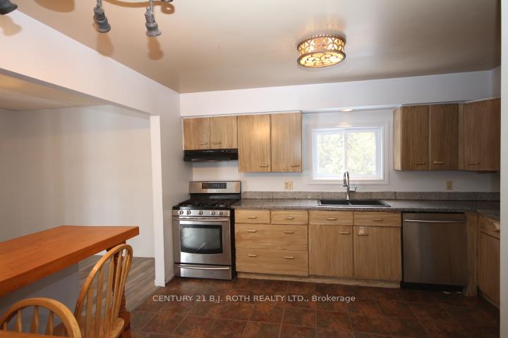 Photo 8 of 3818 Harrys Lane, Ramara, Rural Ramara — HOMEH