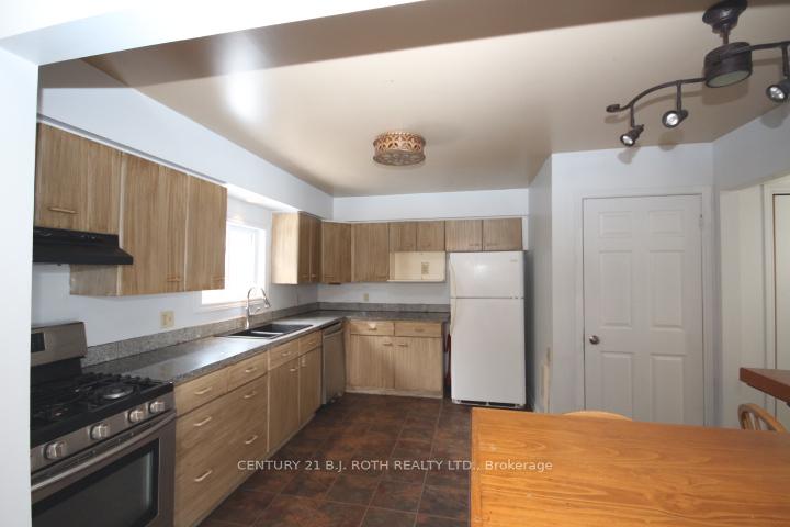 Photo 9 of 3818 Harrys Lane, Ramara, Rural Ramara — HOMEH