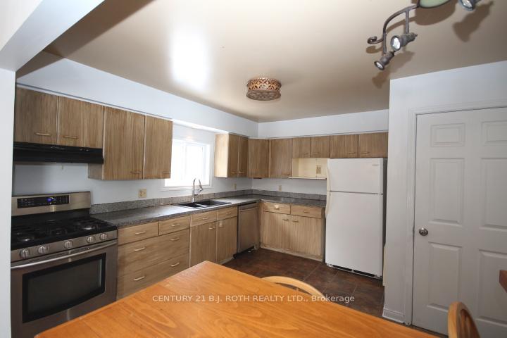 Photo 10 of 3818 Harrys Lane, Ramara, Rural Ramara — HOMEH