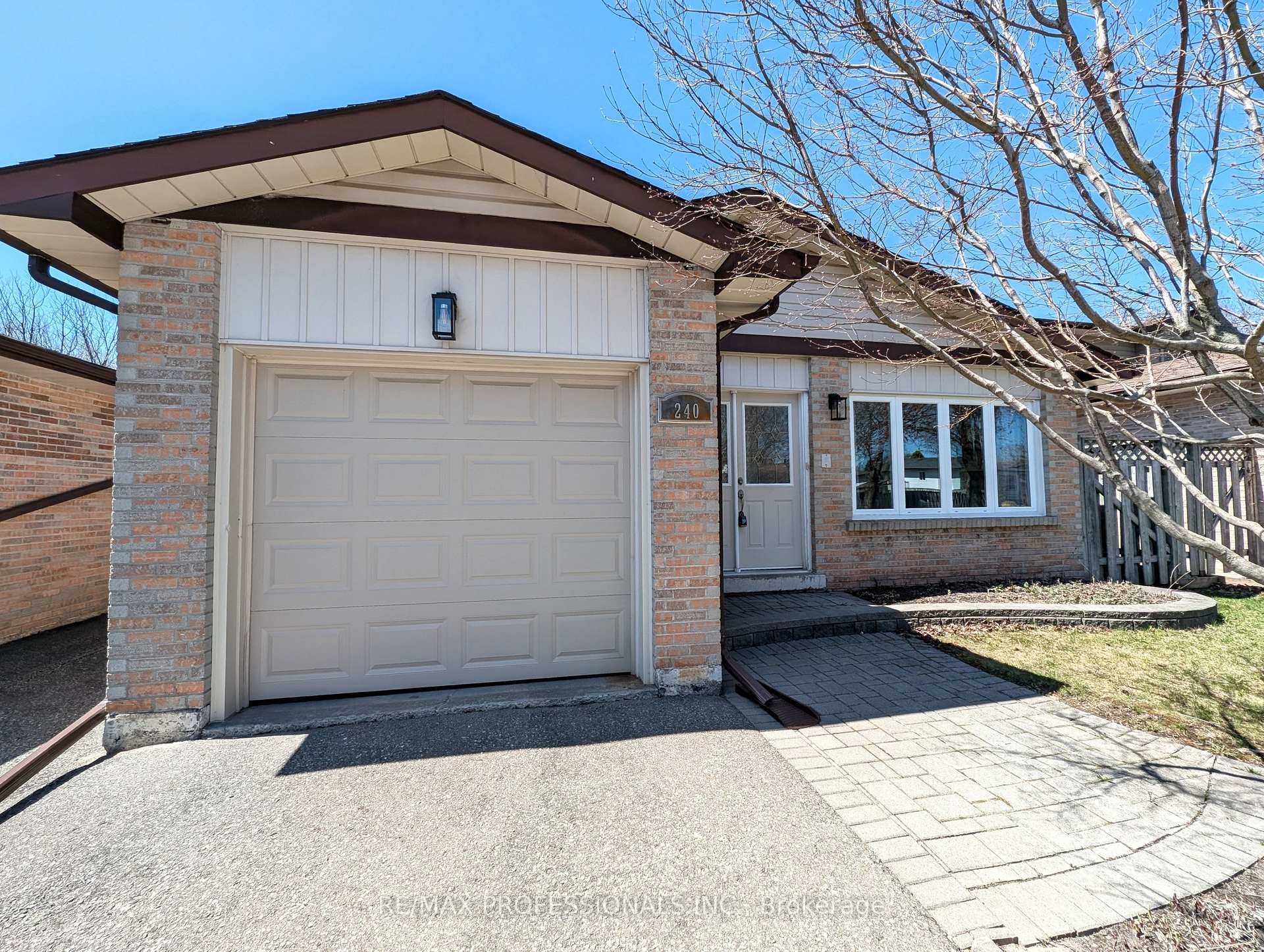 Photo 1 of 240 Limerick Street, Oshawa, Vanier — HOMEH