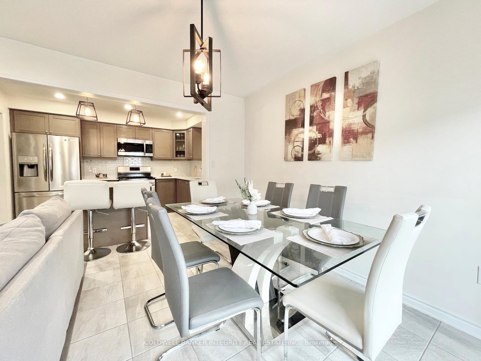 Photo 4 of 2754 Sapphire Drive, Pickering, Rural Pickering — HOMEH