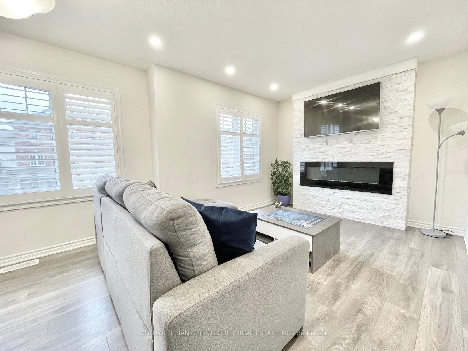Photo 6 of 2754 Sapphire Drive, Pickering, Rural Pickering — HOMEH