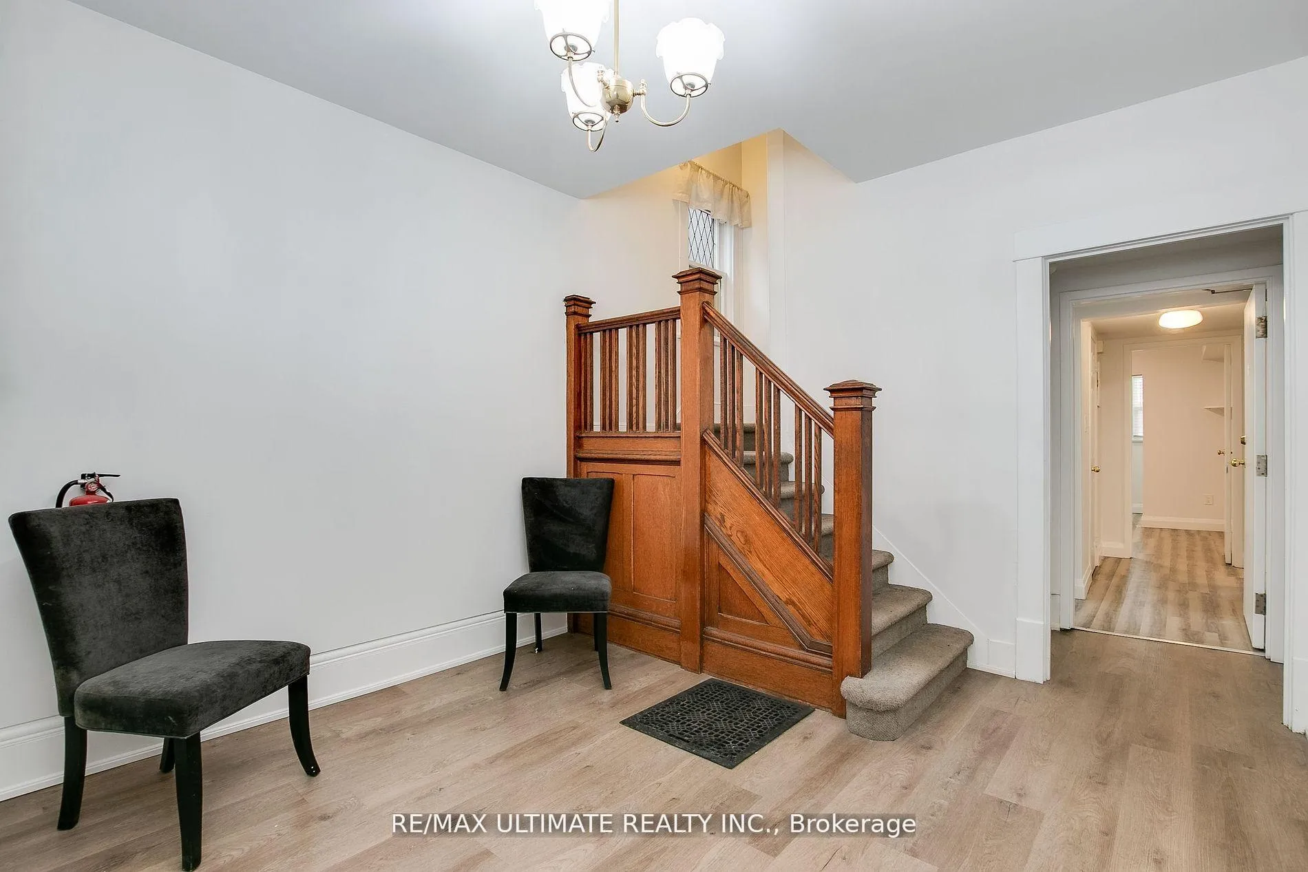 Photo 2 of Unit Unit 1, 528 Runnymede Road, Toronto, Runnymede-Bloor West Village — HOMEH
