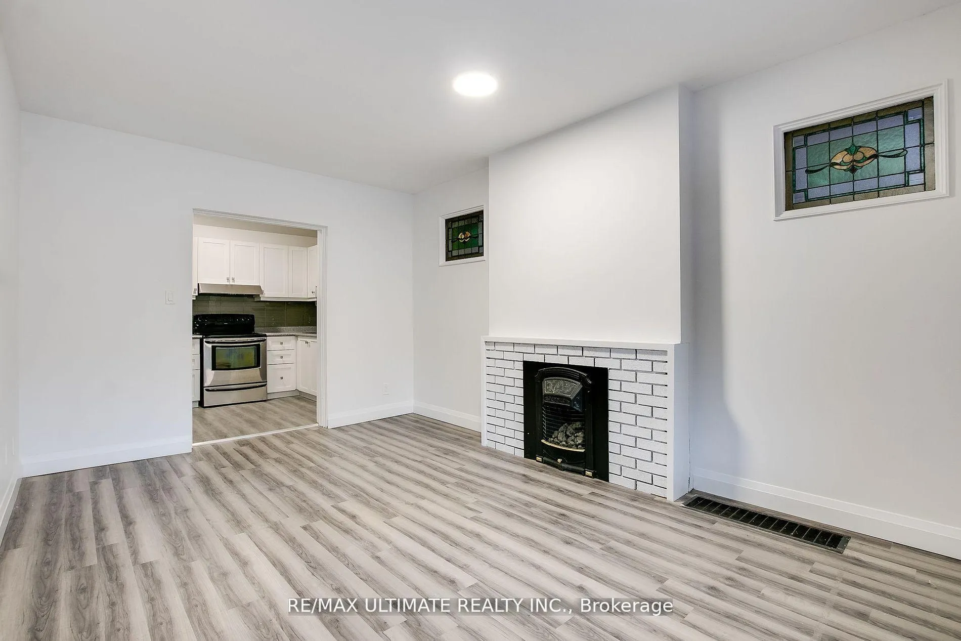 Photo 7 of Unit Unit 1, 528 Runnymede Road, Toronto, Runnymede-Bloor West Village — HOMEH