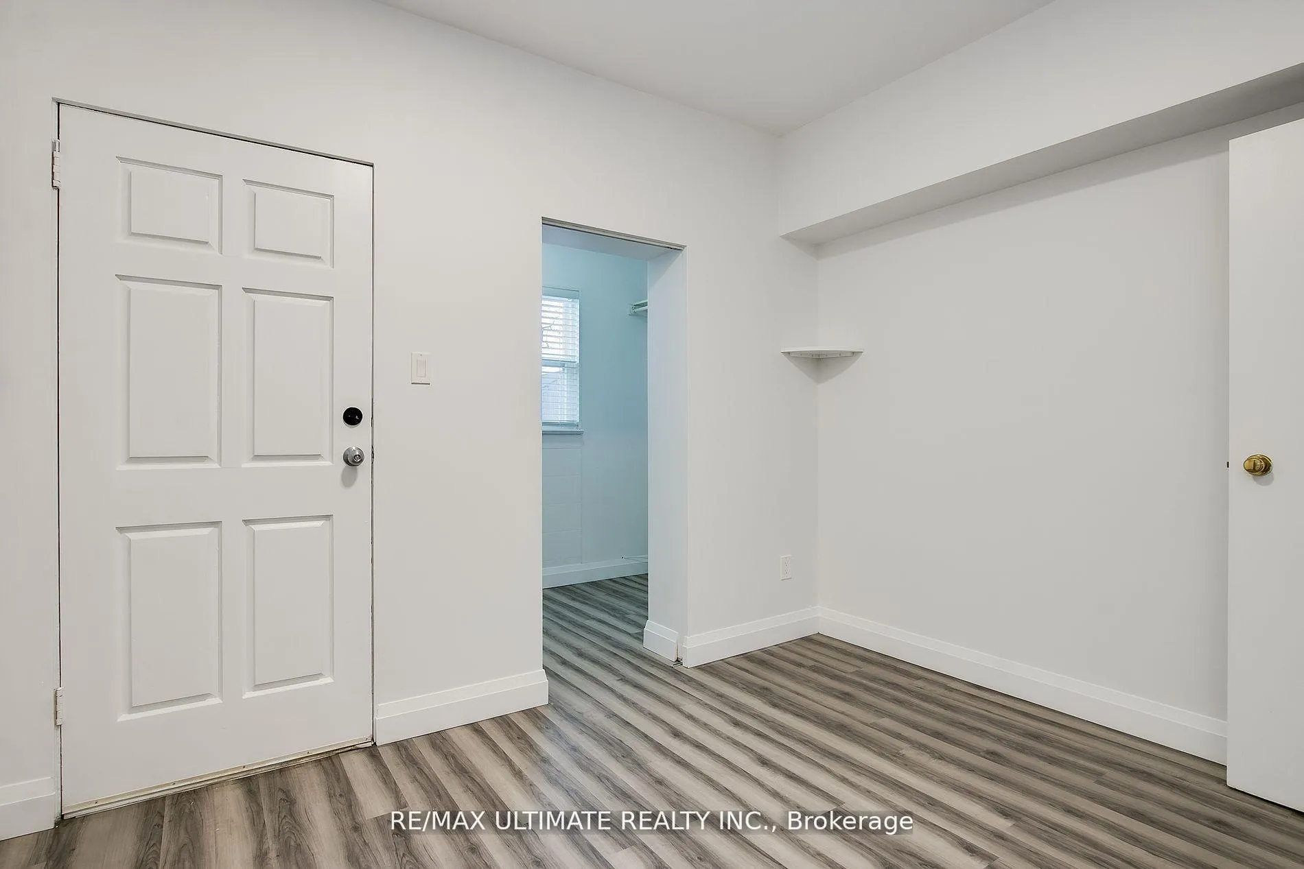 Photo 10 of Unit Unit 1, 528 Runnymede Road, Toronto, Runnymede-Bloor West Village — HOMEH