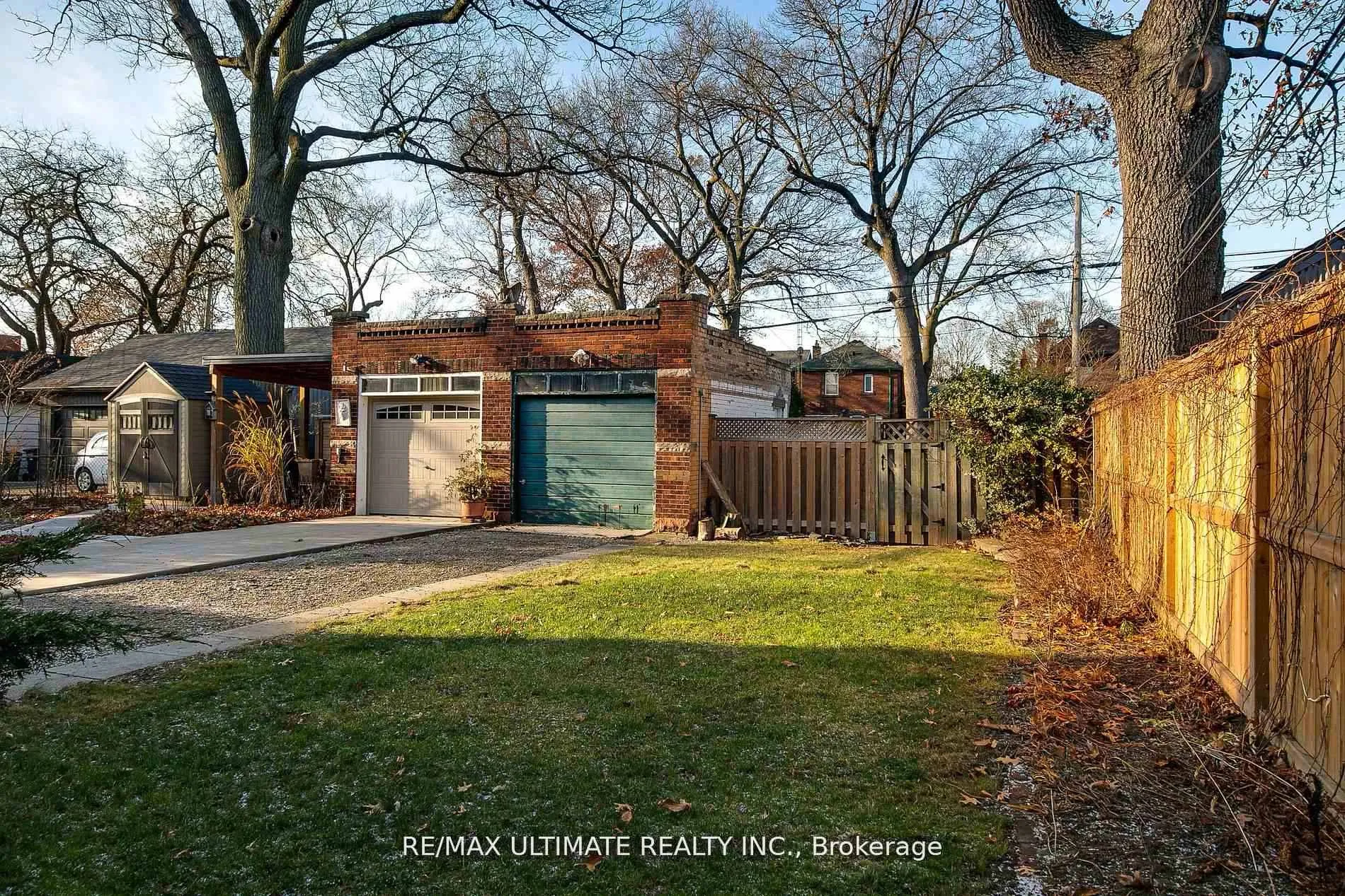 Photo 17 of Unit Unit 1, 528 Runnymede Road, Toronto, Runnymede-Bloor West Village — HOMEH
