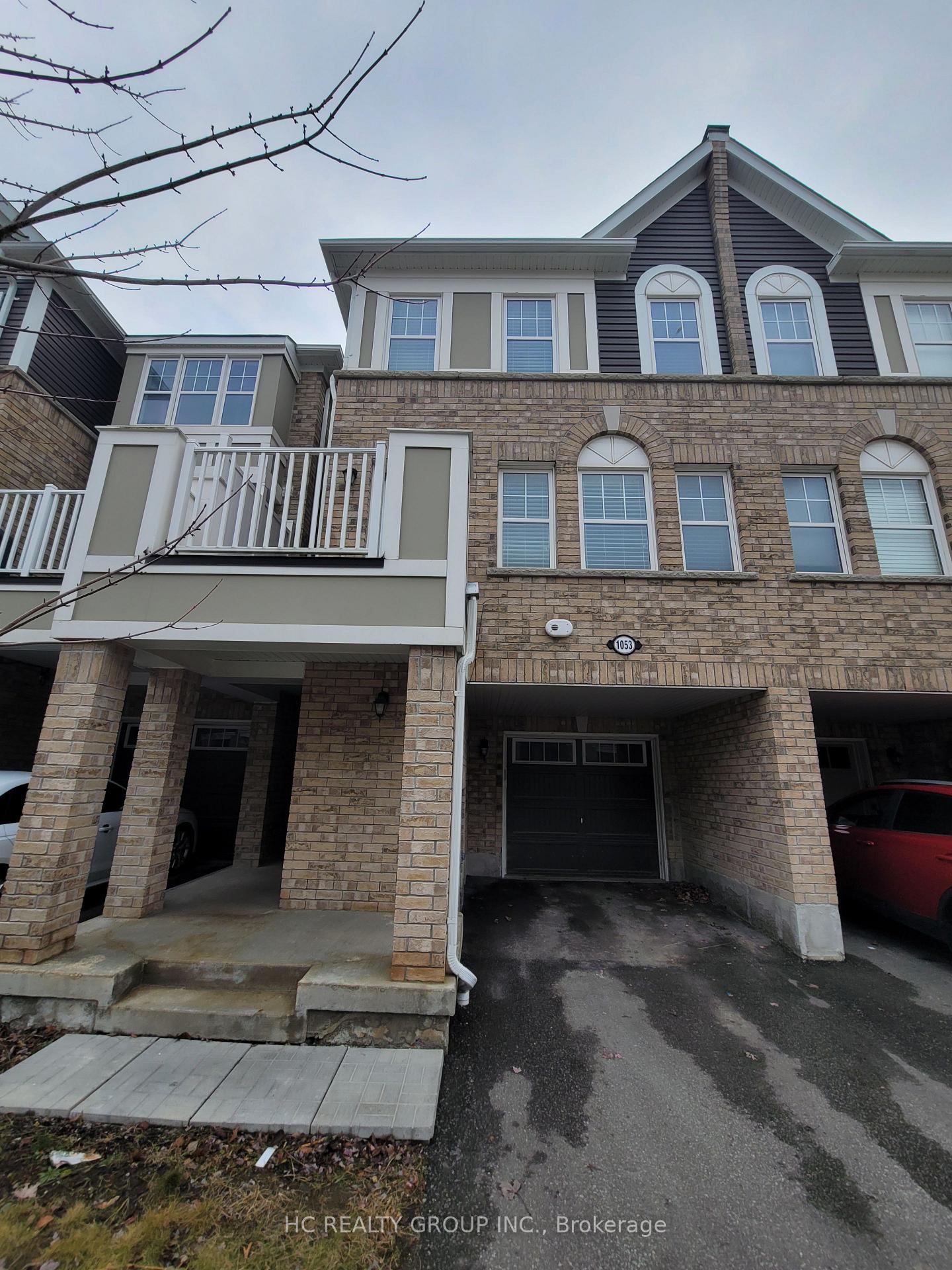 Photo 1 of 1053 Reflection Place, Pickering, Rural Pickering — HOMEH