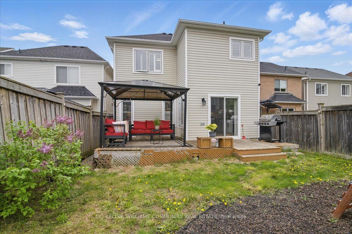 Photo 19 of 1659 Spencely Drive, Oshawa, Taunton — HOMEH