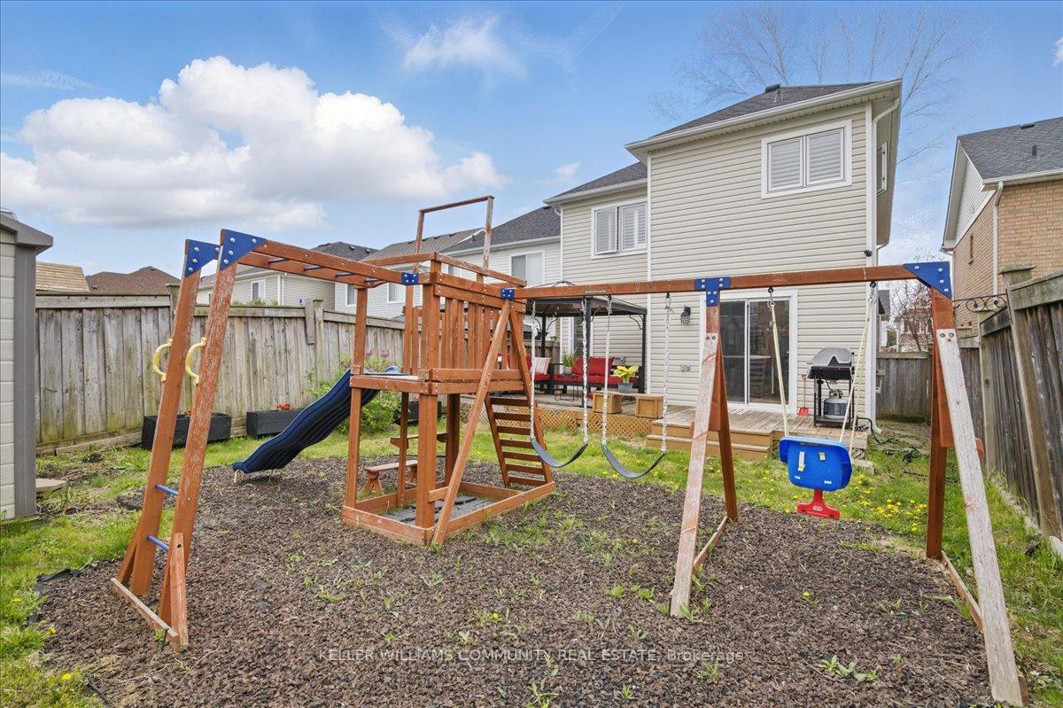 Photo 20 of 1659 Spencely Drive, Oshawa, Taunton — HOMEH