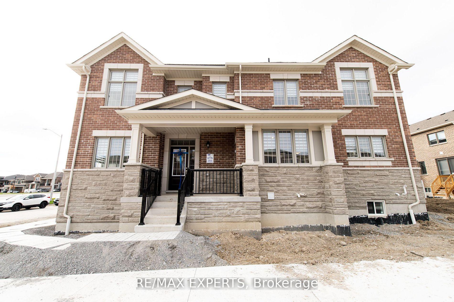 Photo 1 of 3235 Chimney Swift Crescent, Pickering, Rural Pickering — HOMEH