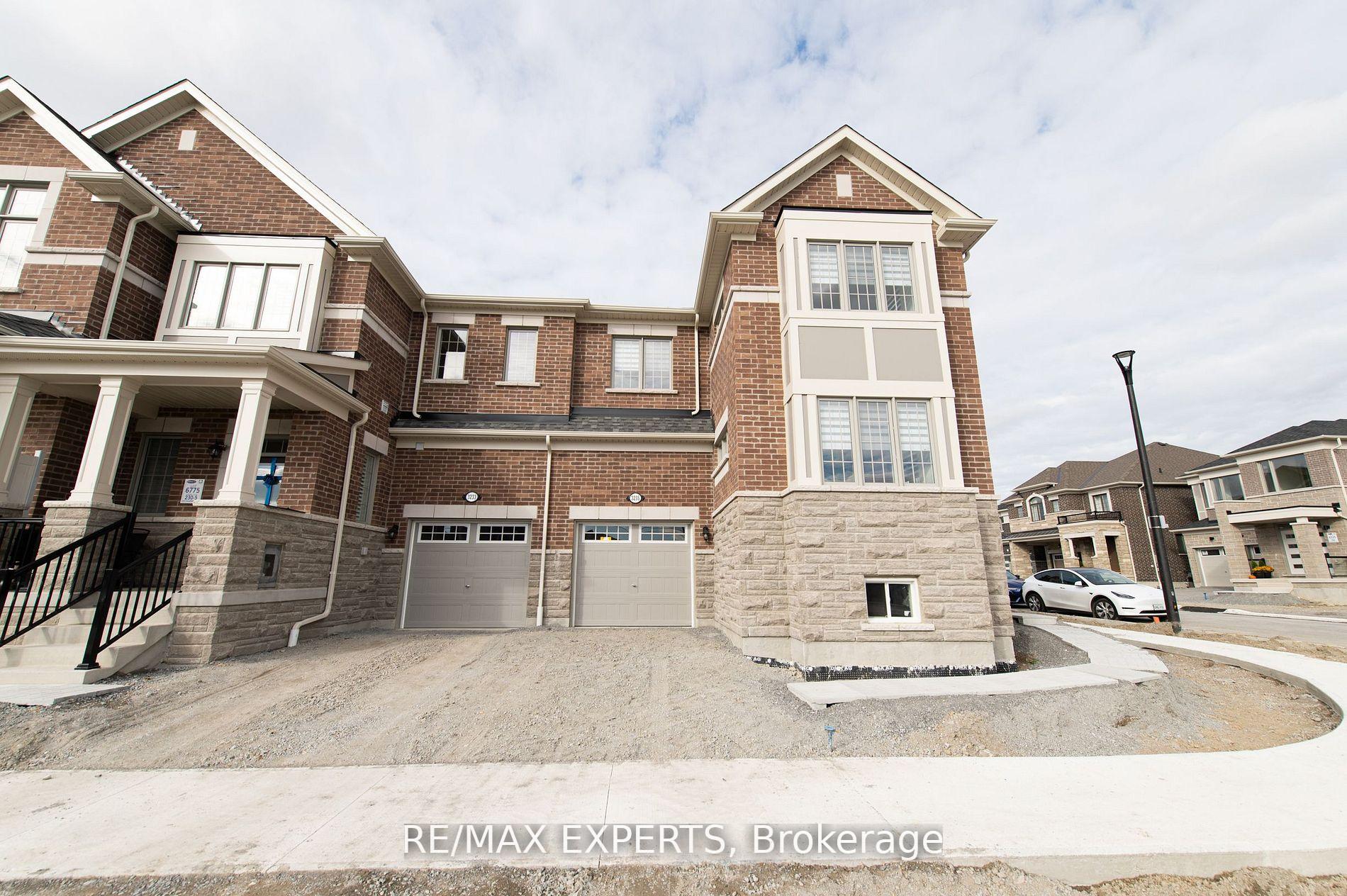 Photo 3 of 3235 Chimney Swift Crescent, Pickering, Rural Pickering — HOMEH