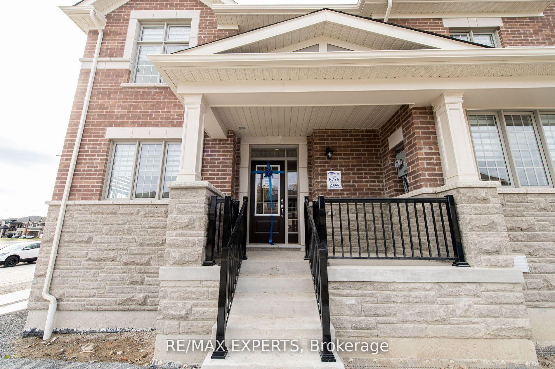 Photo 4 of 3235 Chimney Swift Crescent, Pickering, Rural Pickering — HOMEH