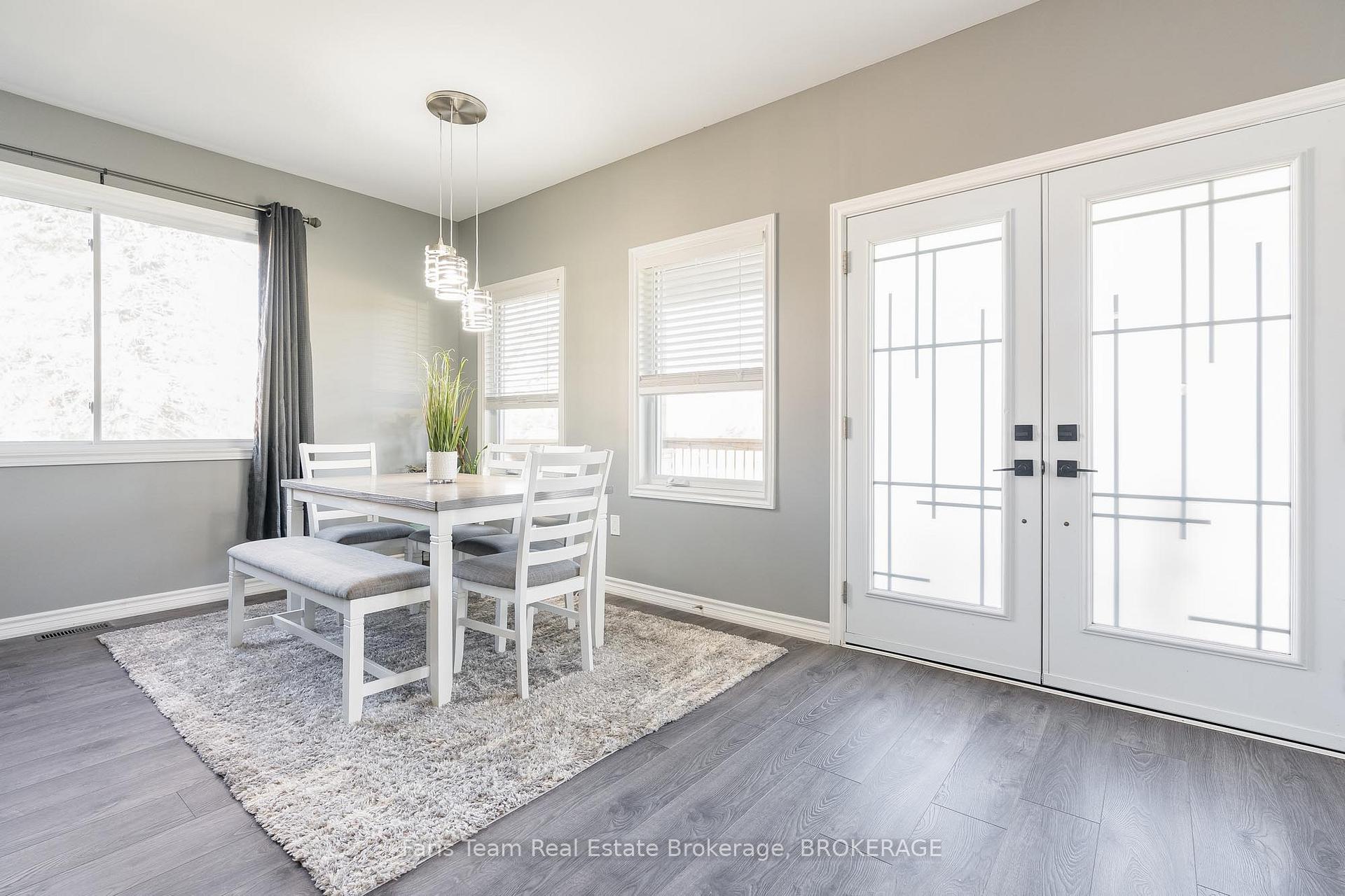 Photo 5 of 2834 Perry Avenue, Ramara, Brechin — HOMEH