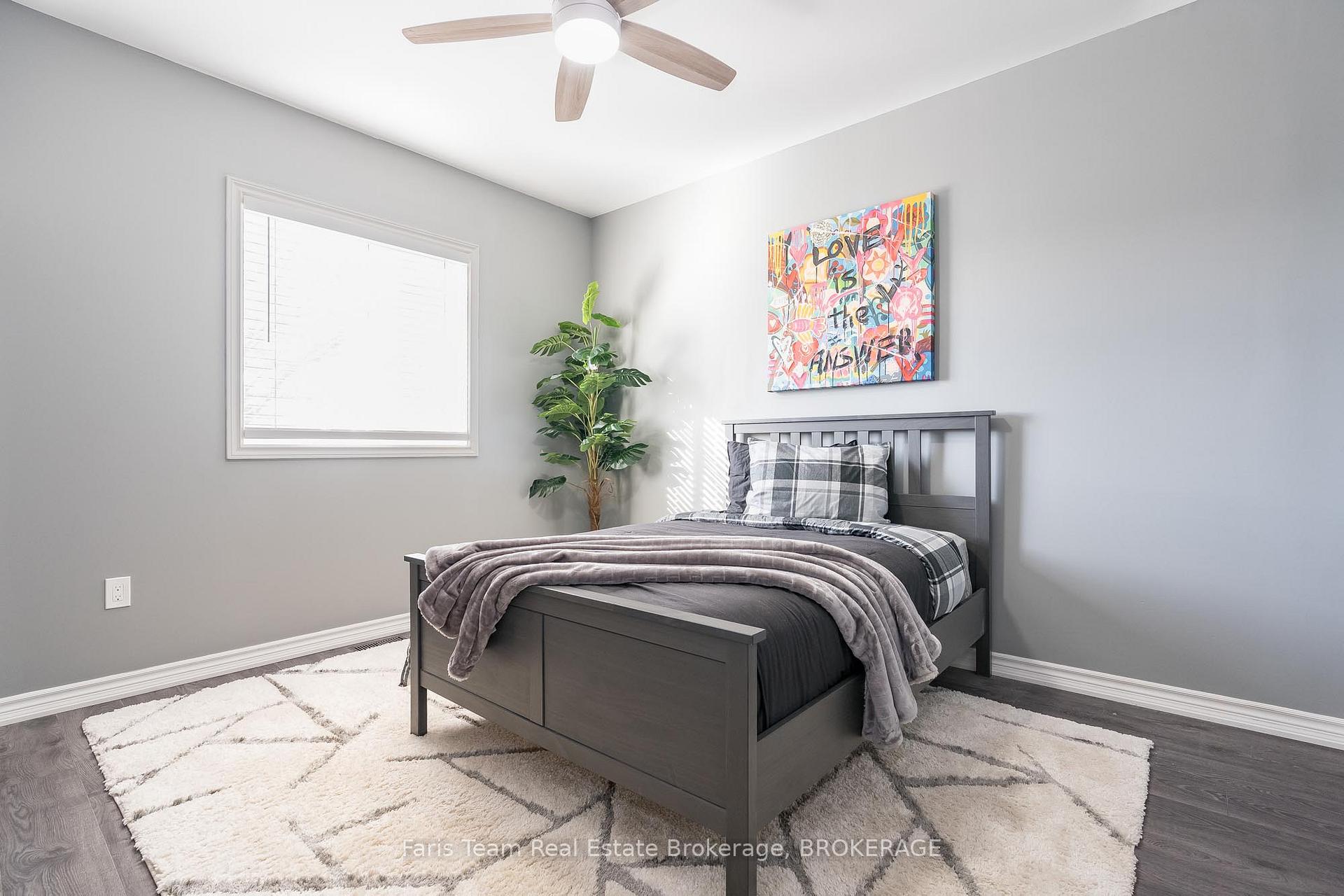 Photo 9 of 2834 Perry Avenue, Ramara, Brechin — HOMEH