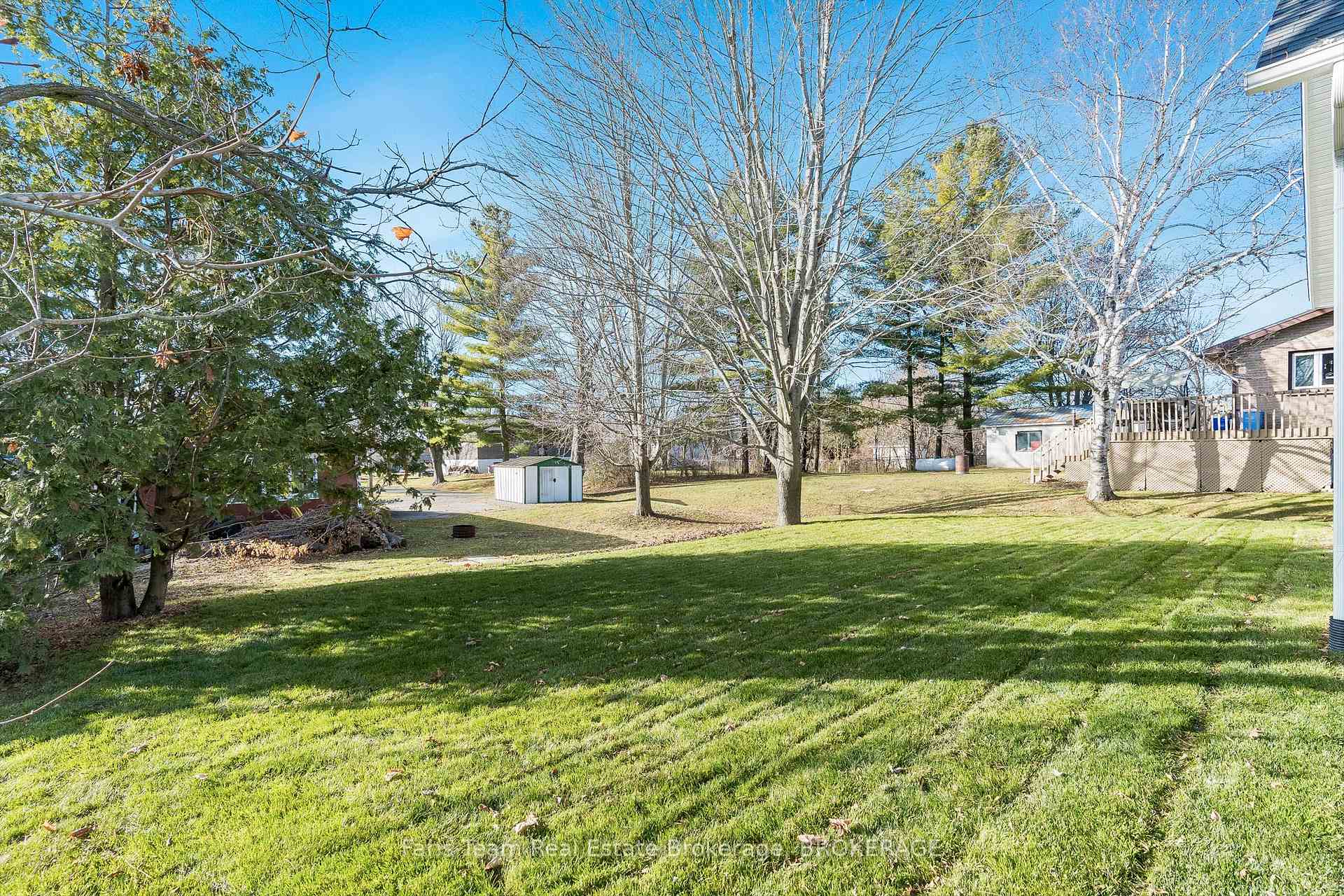 Photo 14 of 2834 Perry Avenue, Ramara, Brechin — HOMEH
