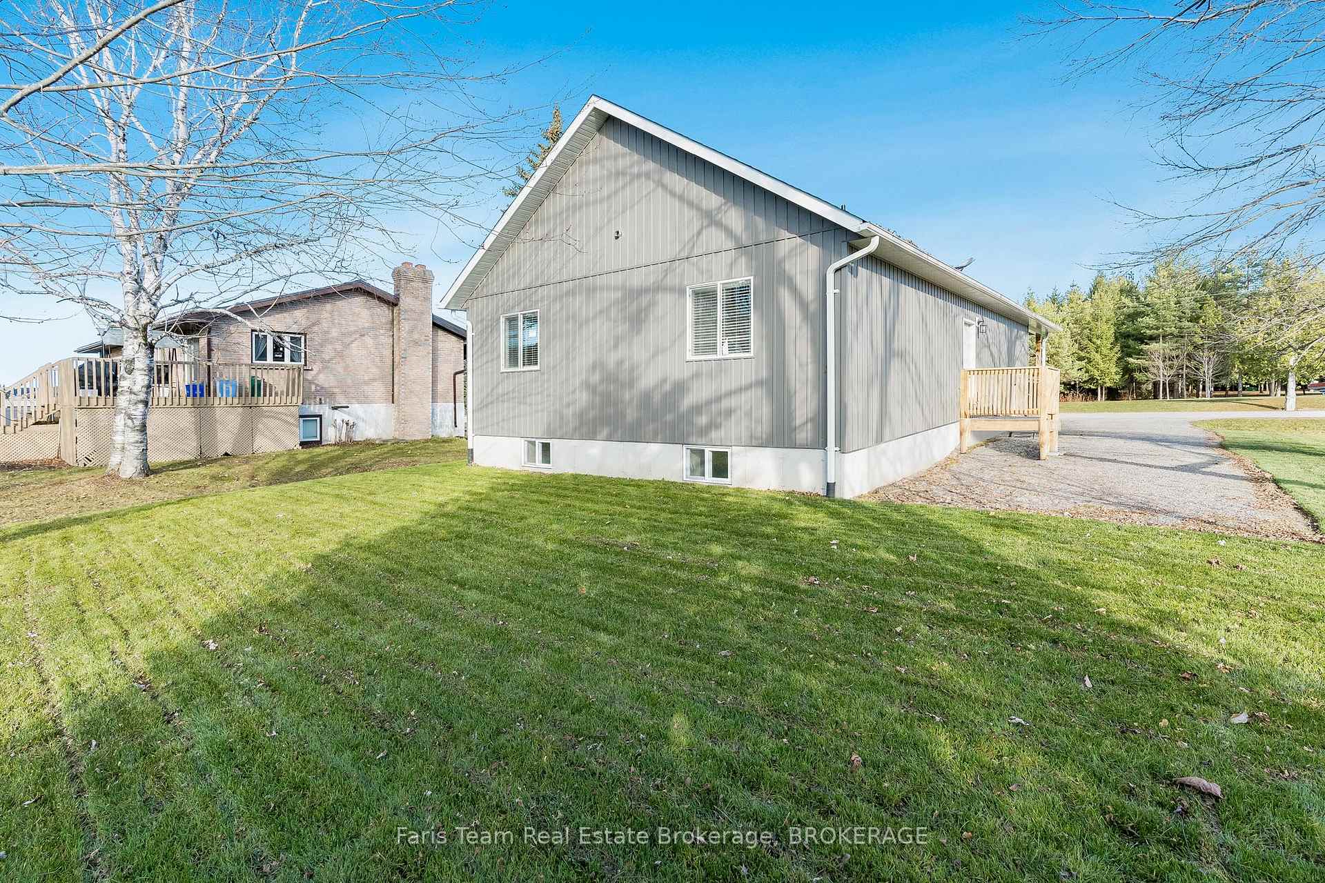 Photo 15 of 2834 Perry Avenue, Ramara, Brechin — HOMEH