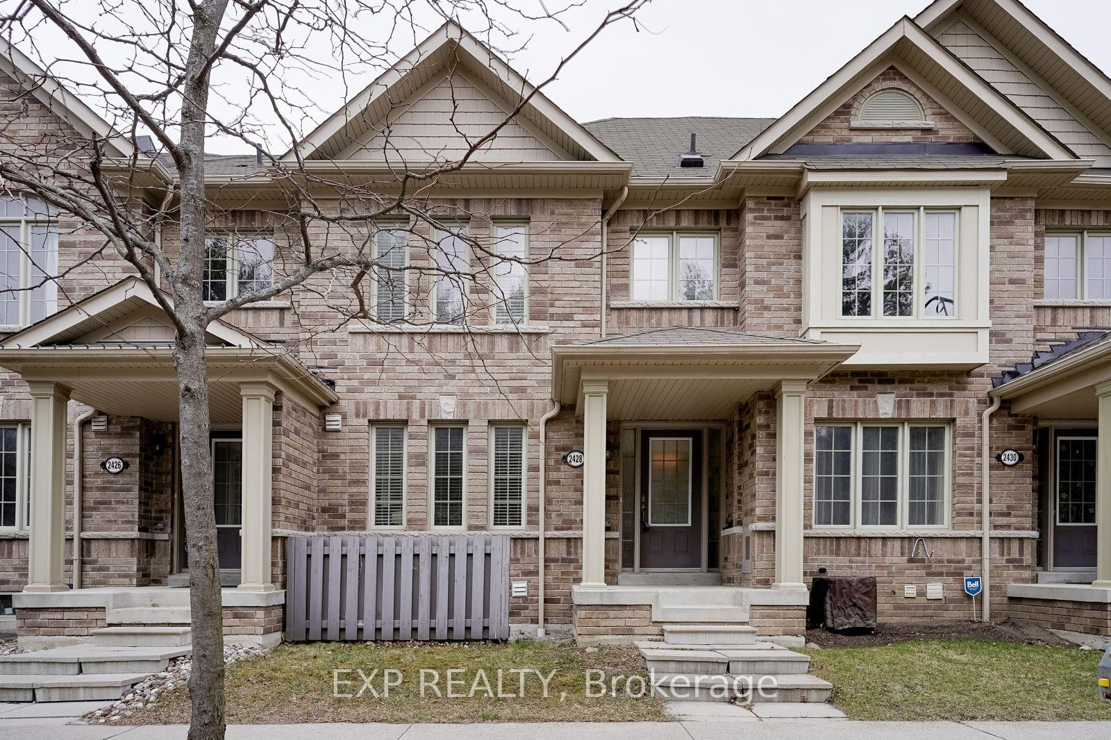 Photo 1 of 2428 Tillings Road, Pickering, Duffin Heights — HOMEH