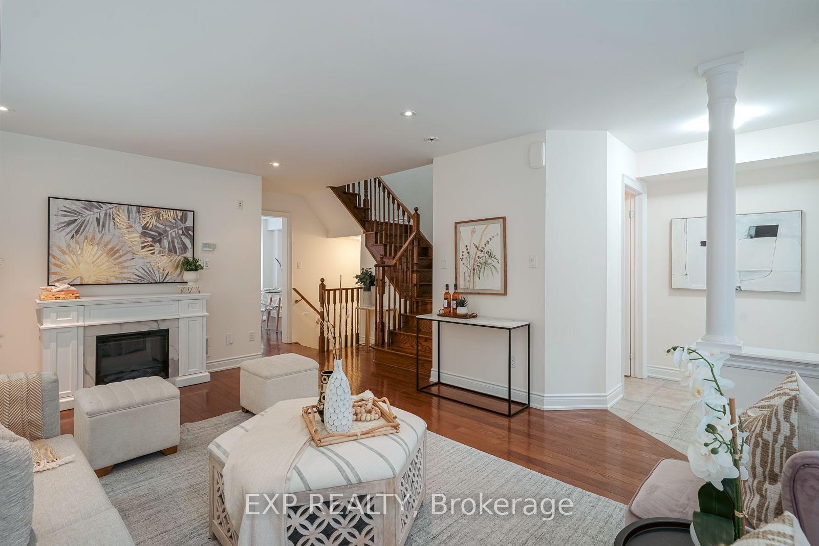Photo 4 of 2428 Tillings Road, Pickering, Duffin Heights — HOMEH
