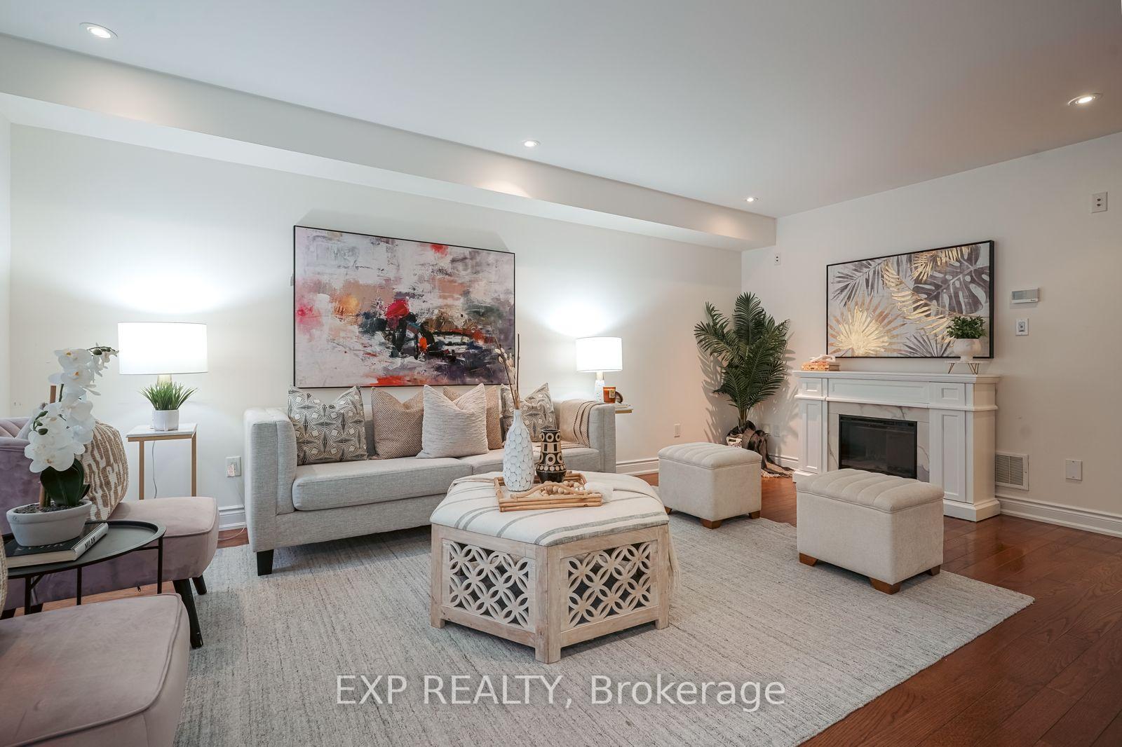 Photo 5 of 2428 Tillings Road, Pickering, Duffin Heights — HOMEH