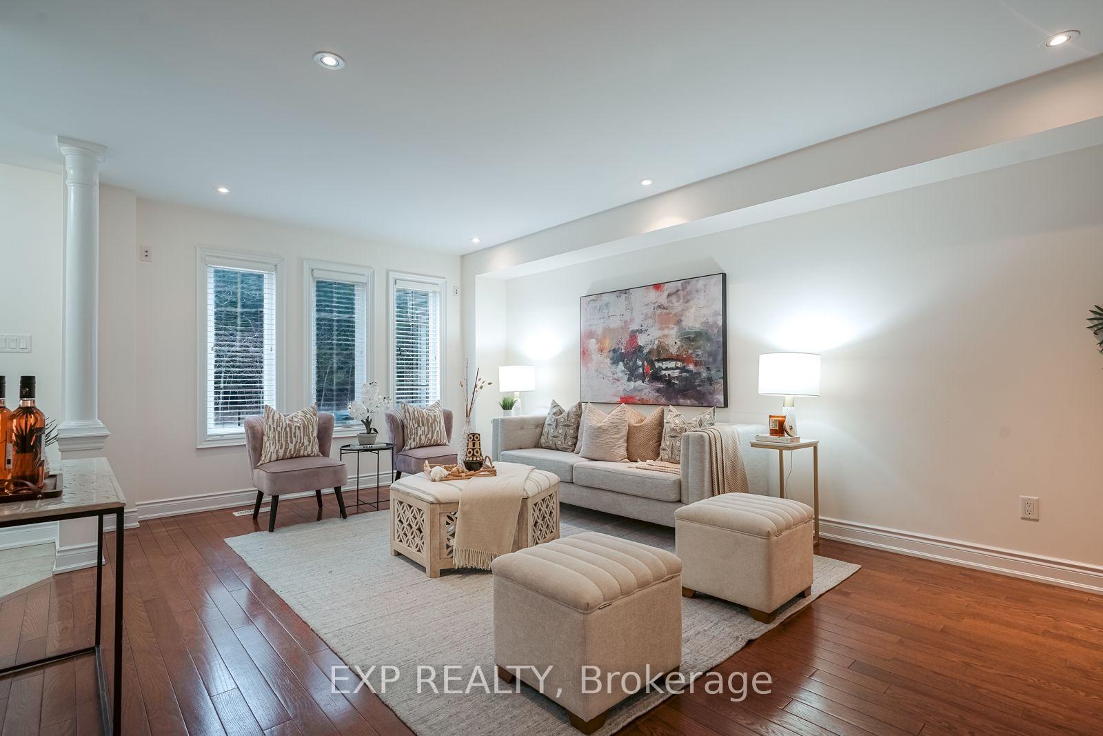 Photo 6 of 2428 Tillings Road, Pickering, Duffin Heights — HOMEH