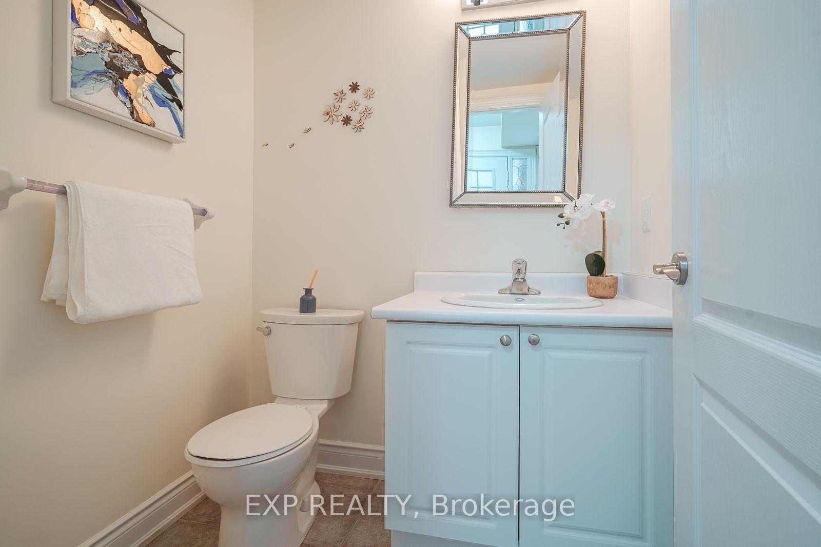 Photo 8 of 2428 Tillings Road, Pickering, Duffin Heights — HOMEH
