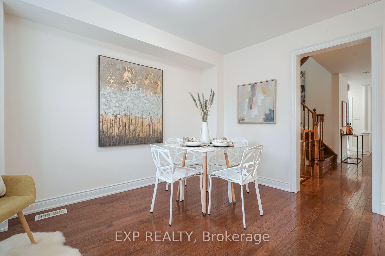 Photo 24 of 2428 Tillings Road, Pickering, Duffin Heights — HOMEH
