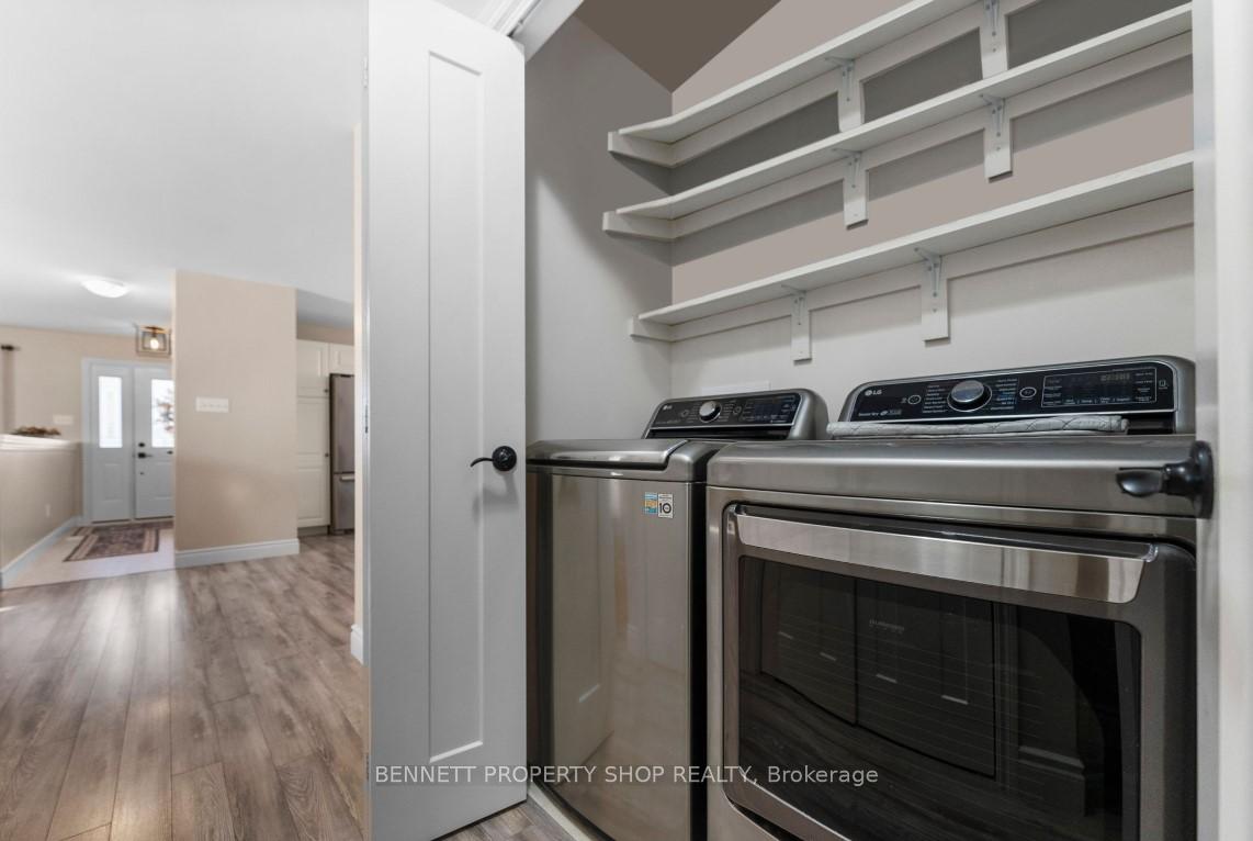 Photo 15 of 72 Otteridge Drive, Renfrew — HOMEH
